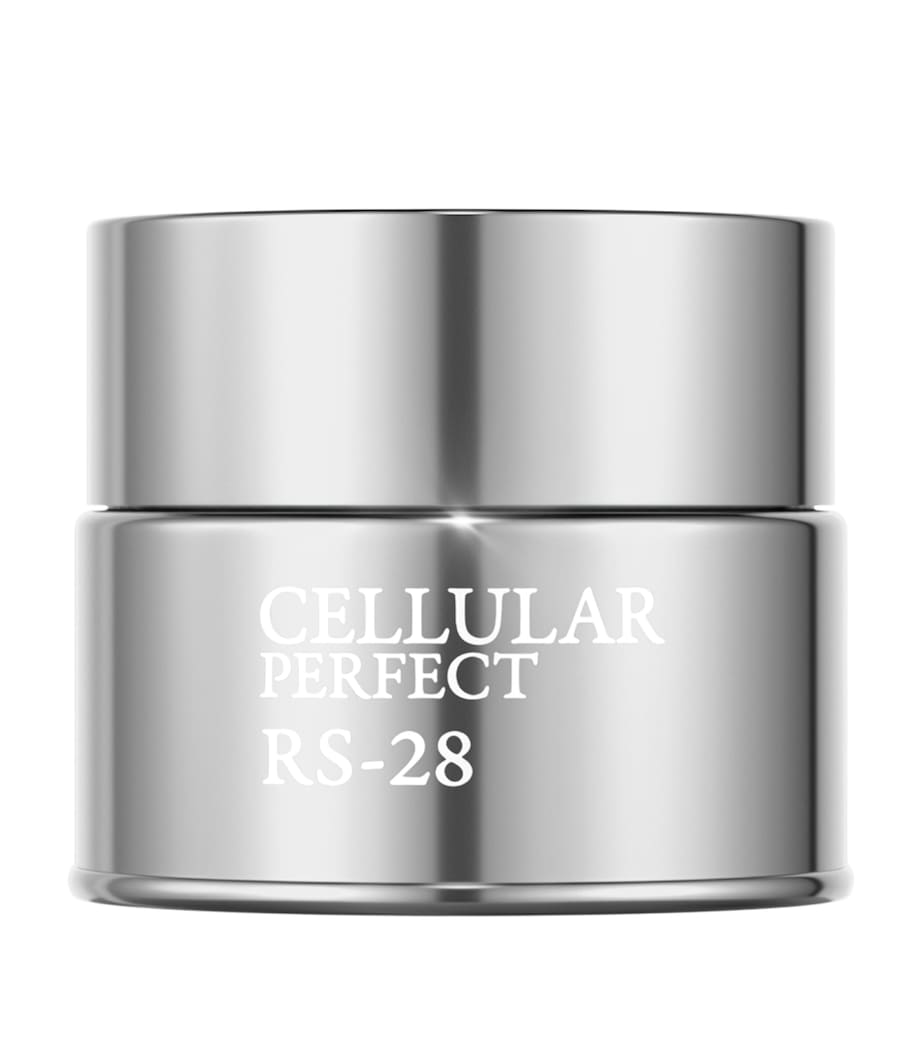 Swiss Perfection RS-28 Rejuvenation Cream (50ml) Image 1