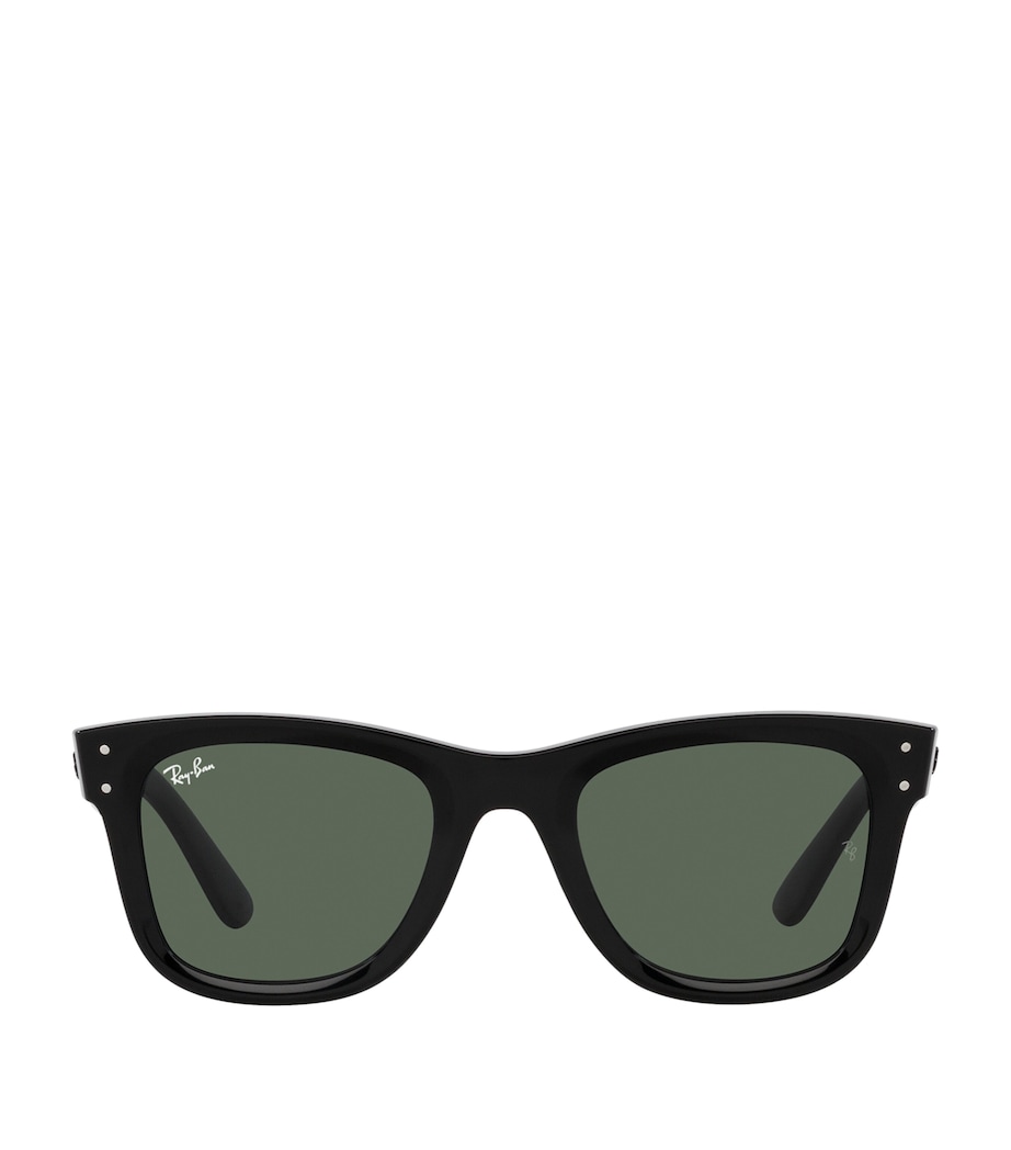 Classic Wayfarer Sunglasses 6677VR Image 1