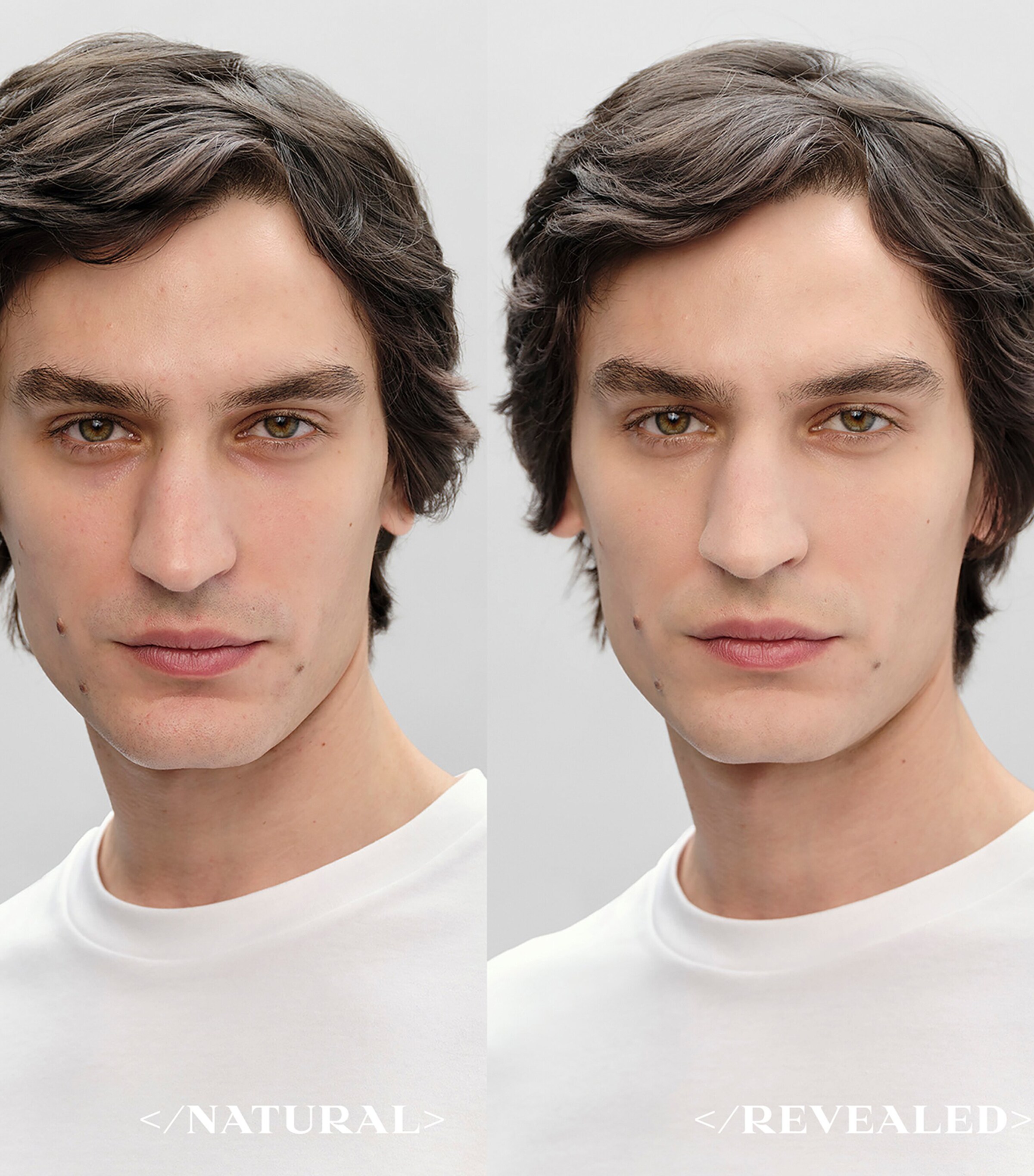 Reveal Skin Optimizing Foundation LN25 Image 4