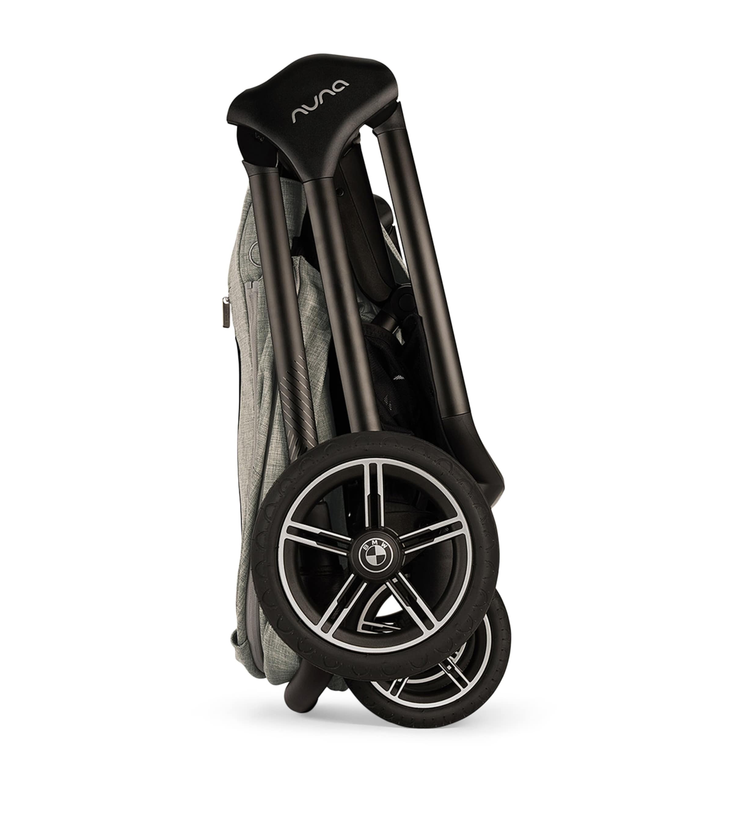 x BMW TRIV Next Stroller GRAPHENE Image 7