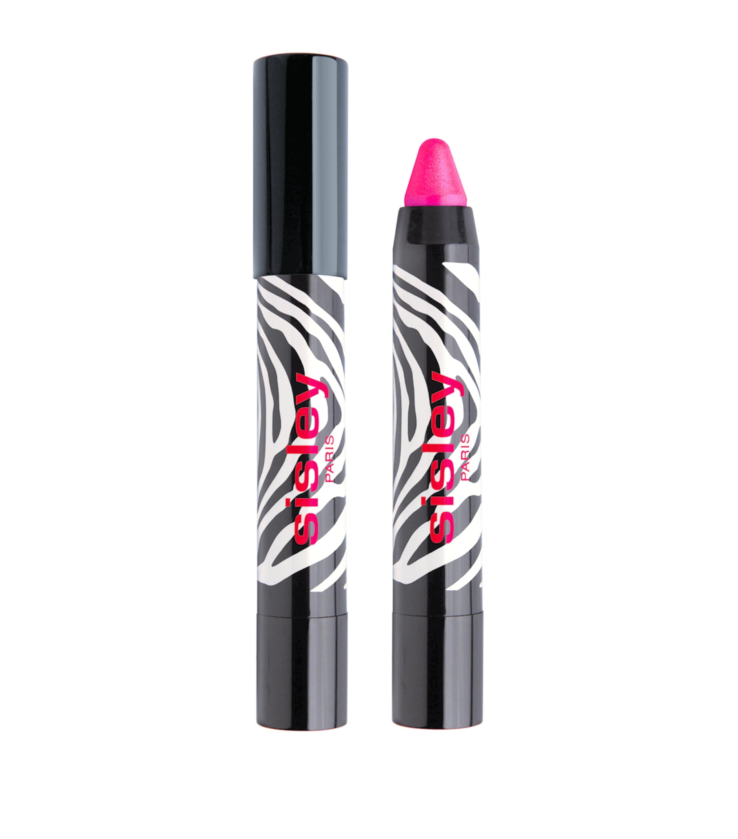 Sisley Phyto-Lip Twist Poppy Image 1