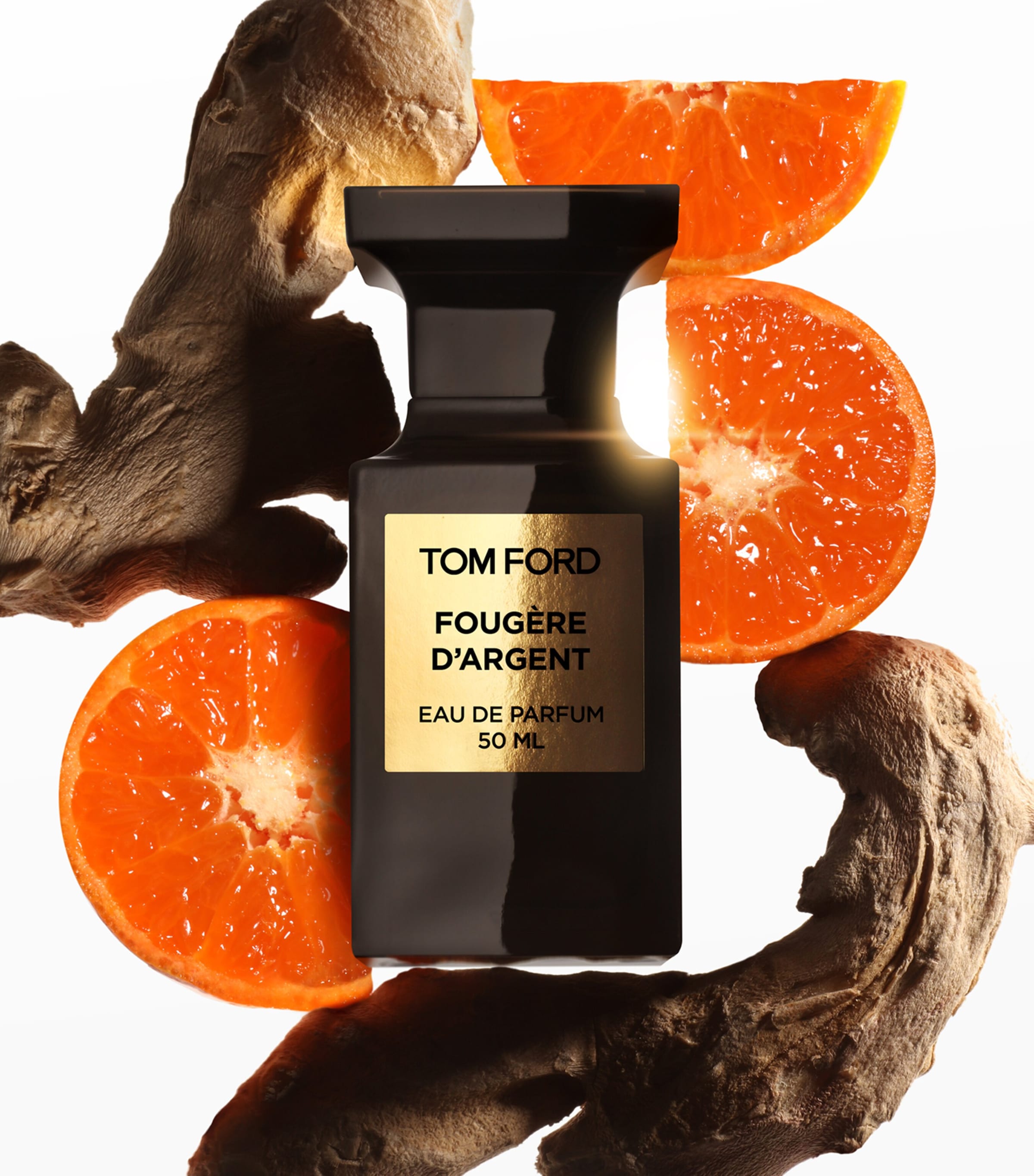 TOM FORD Fougère D'Argent Eau de Parfum (50ml) | Perfume | Womens Perfume | Designers | Tom Ford TOM FORD Fougère D'Argent Eau de Parfum (50ml) | Perfume | Womens Perfume | Designers | Tom Ford