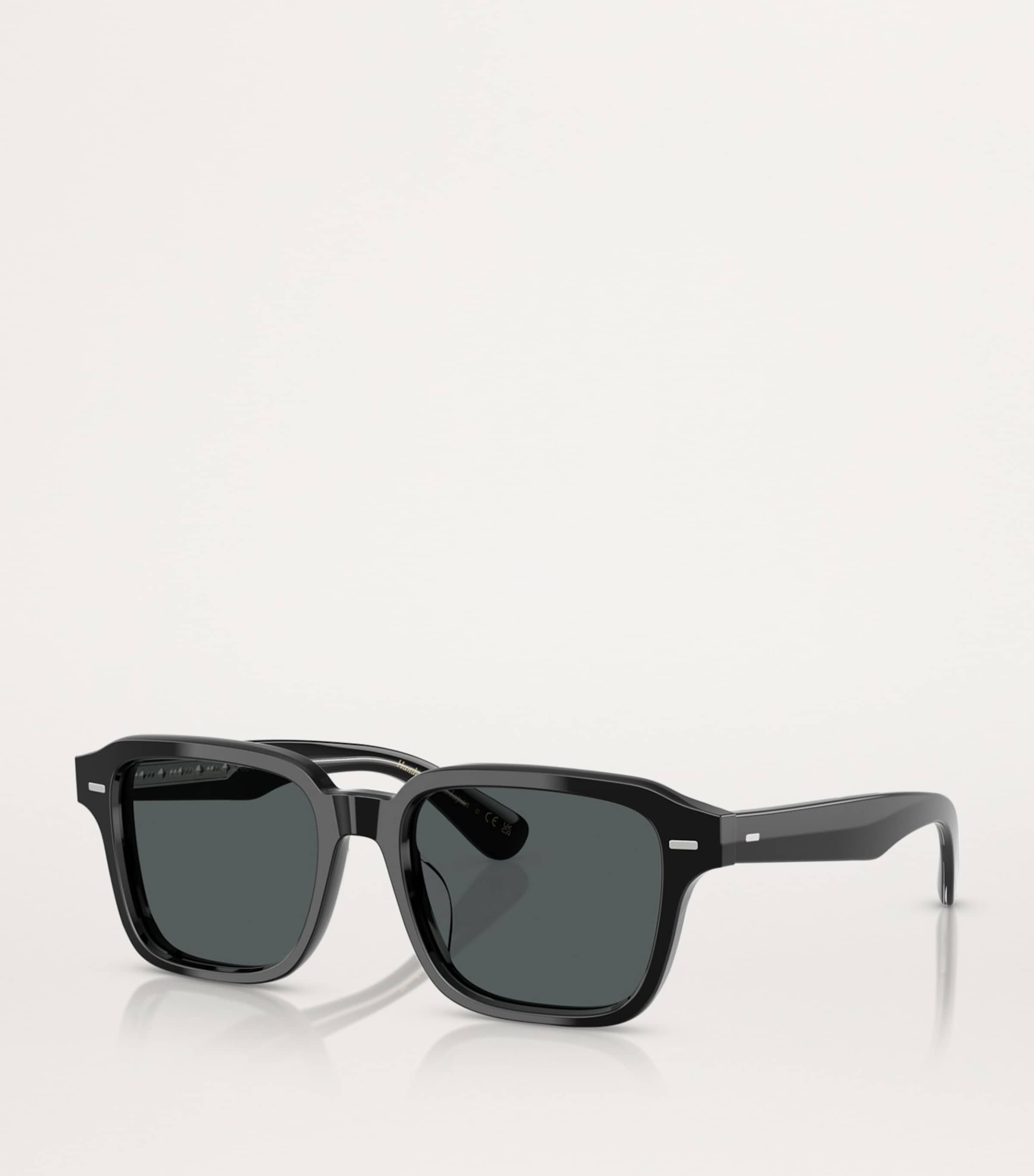 Acetate Errisson Sun Sunglasses 1731P2 Image 2