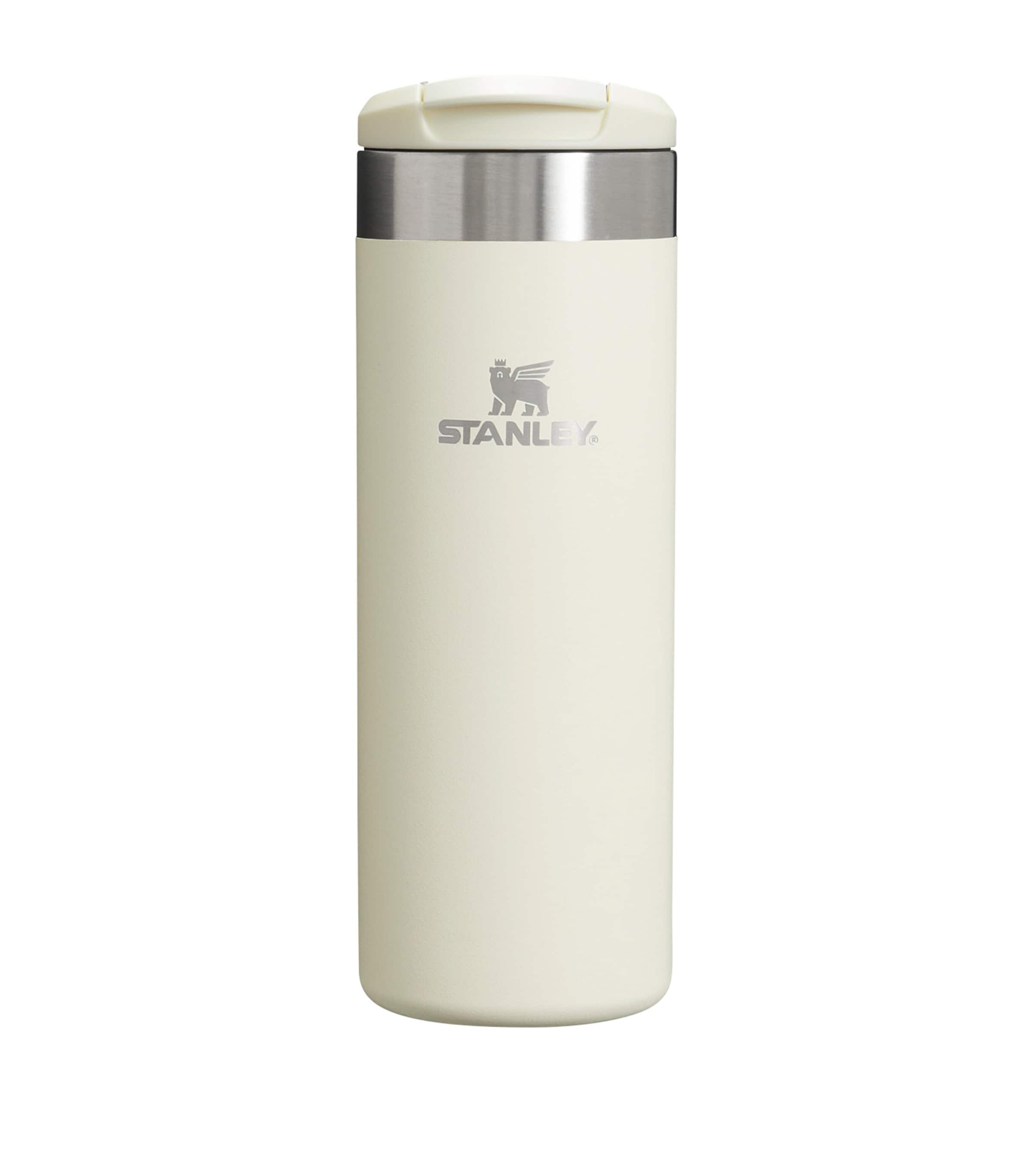 Aerolight Transit Mug (470ml) CREAM GLOSS Image 1