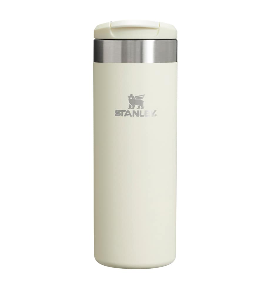 Aerolight Transit Mug (470ml) CREAM GLOSS Image 1