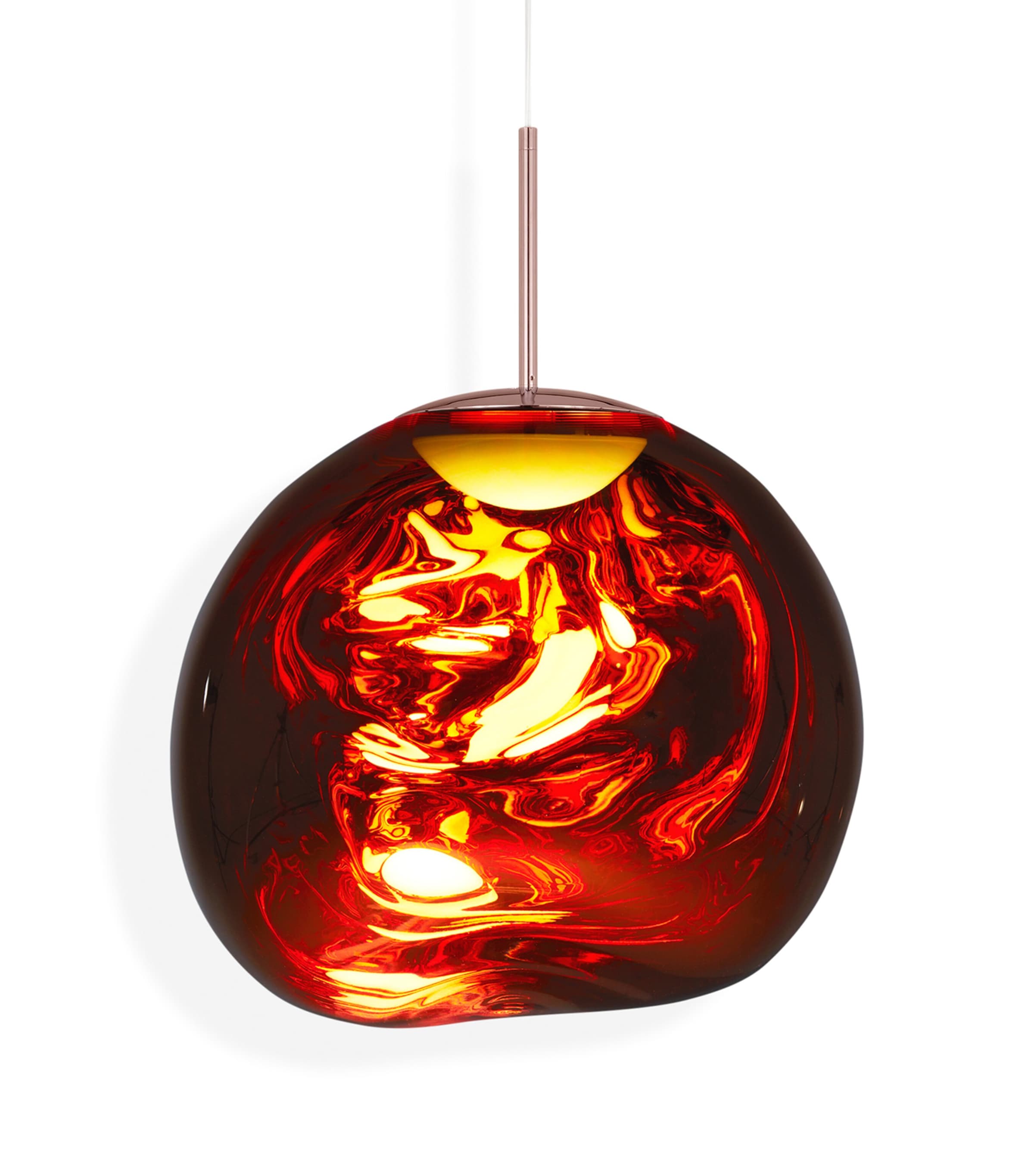 TOM DIXON MELT PENDANT LIGHT 