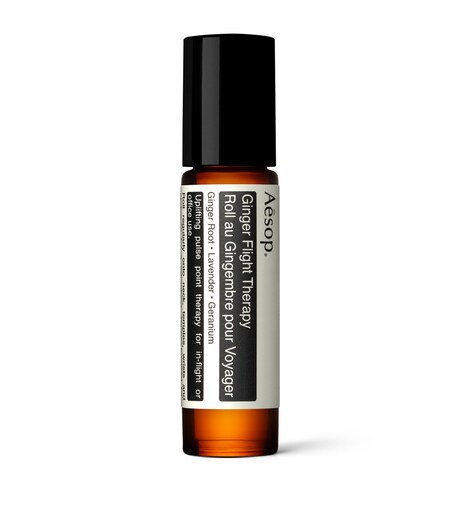 AESOP GINGER FLIGHT THERAPY | Harrods UK