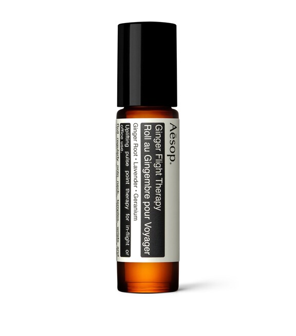 AESOP GINGER FLIGHT THERAPY | Harrods UK