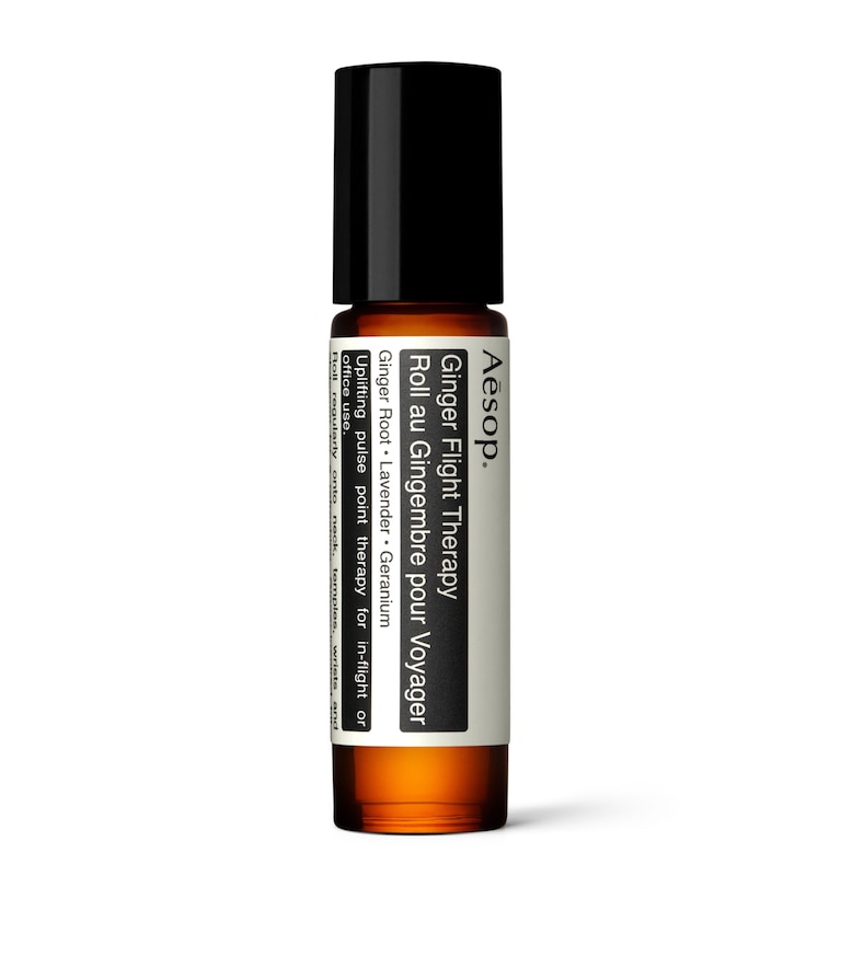 AESOP GINGER FLIGHT THERAPY | Harrods UK