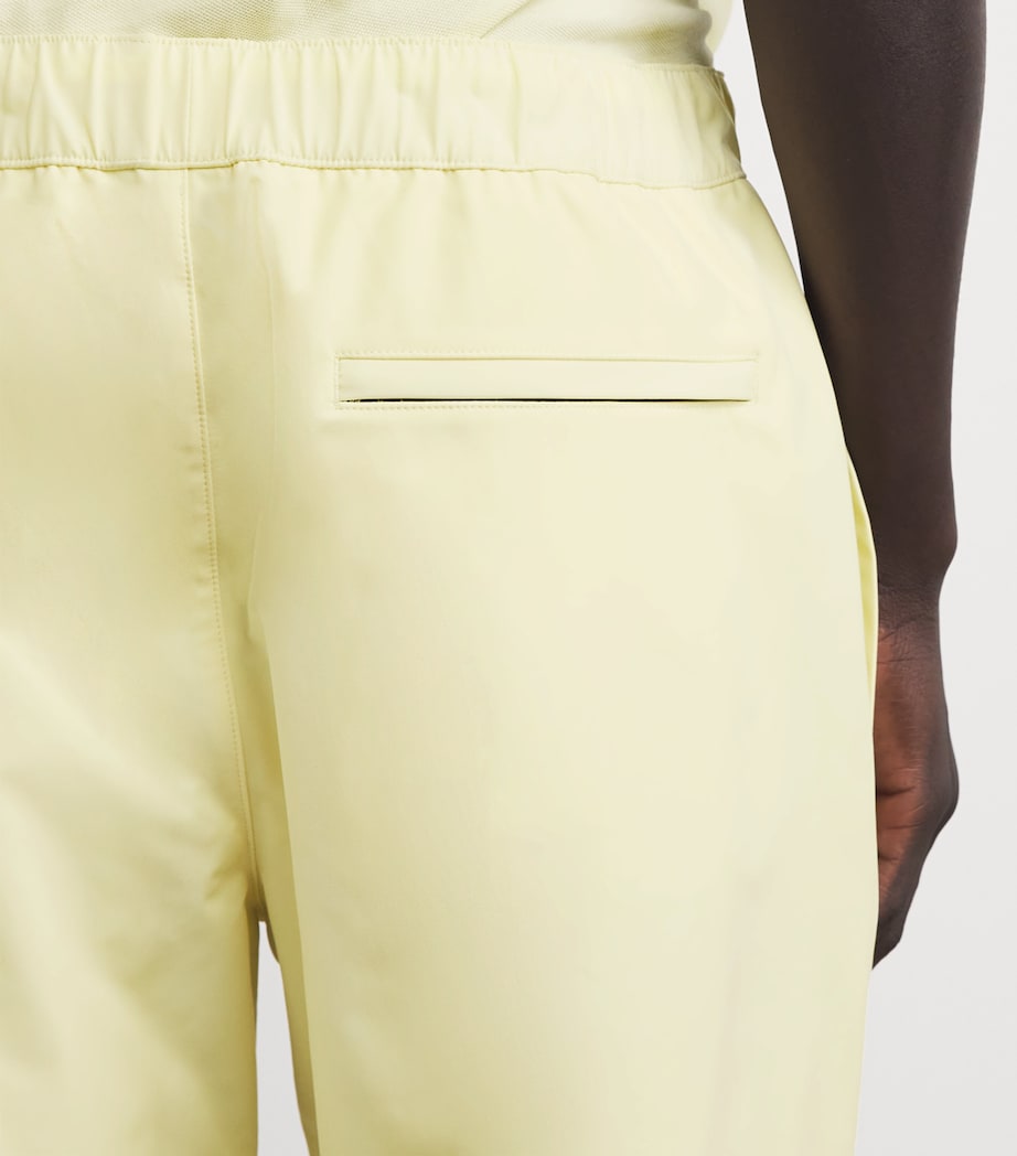 Logo Swim Shorts BEAM - 1589 Image 6