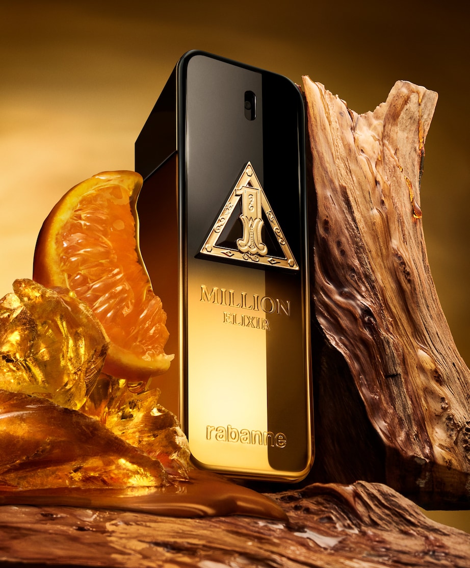 Rabanne 1 Million Night Elixir Parfum (50ml) Image 3