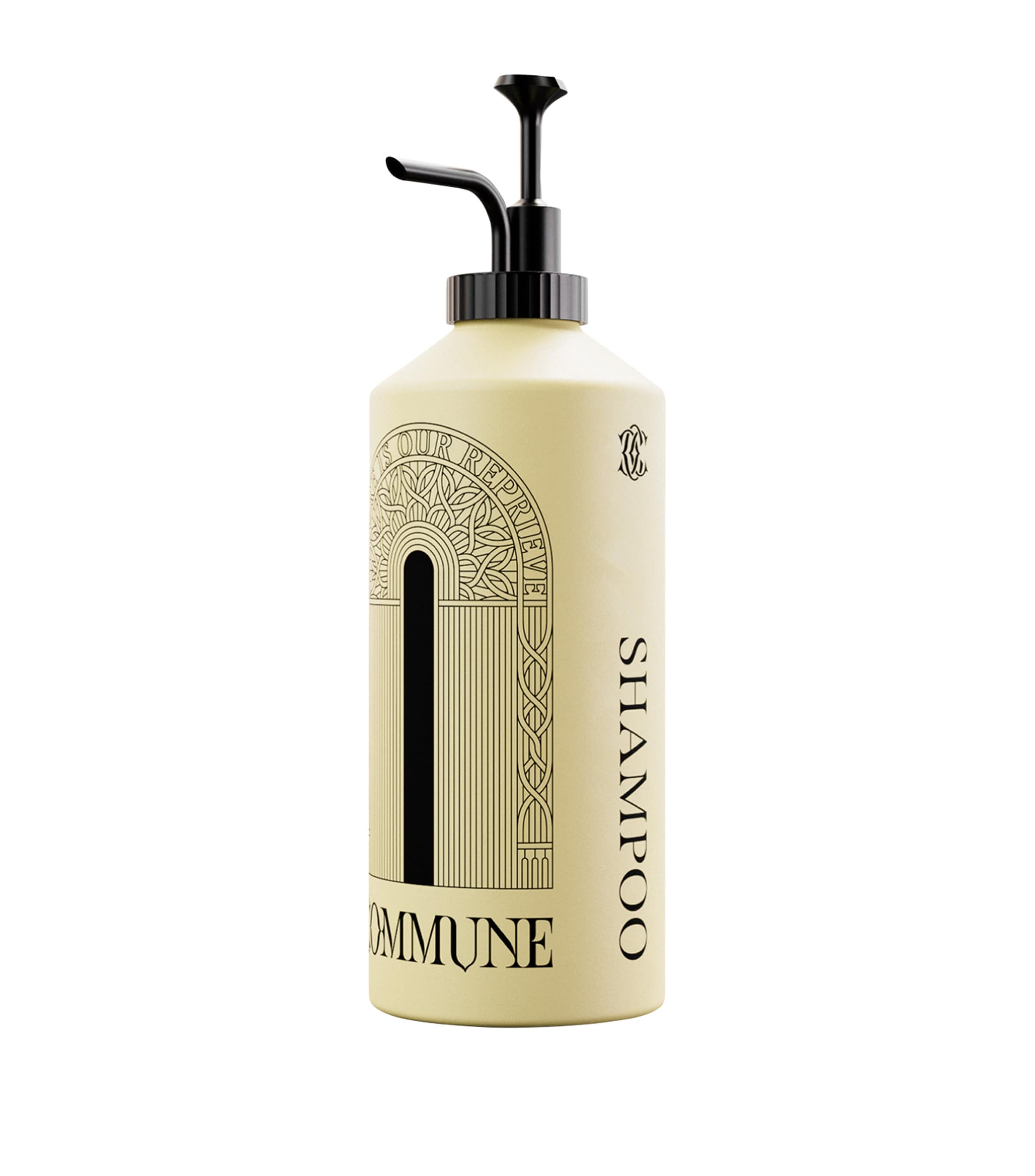 Seymour Shampoo (750ml) NO COLOUR Image 1