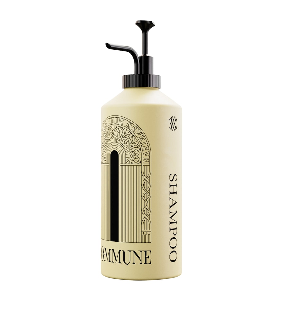 Seymour Shampoo (750ml) NO COLOUR Image 1