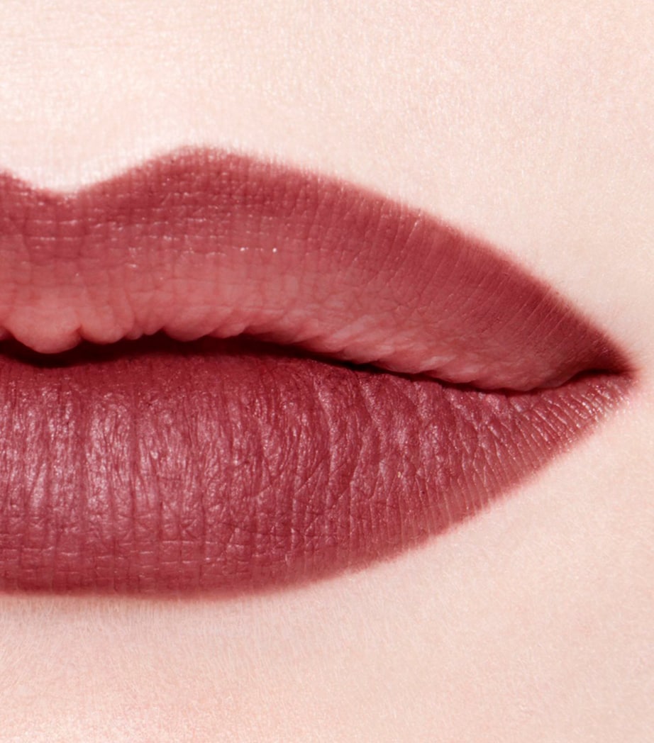 CHANEL LE CRAYON LÈVRES Longwear Lip Pencil Brun Rouge Image 5