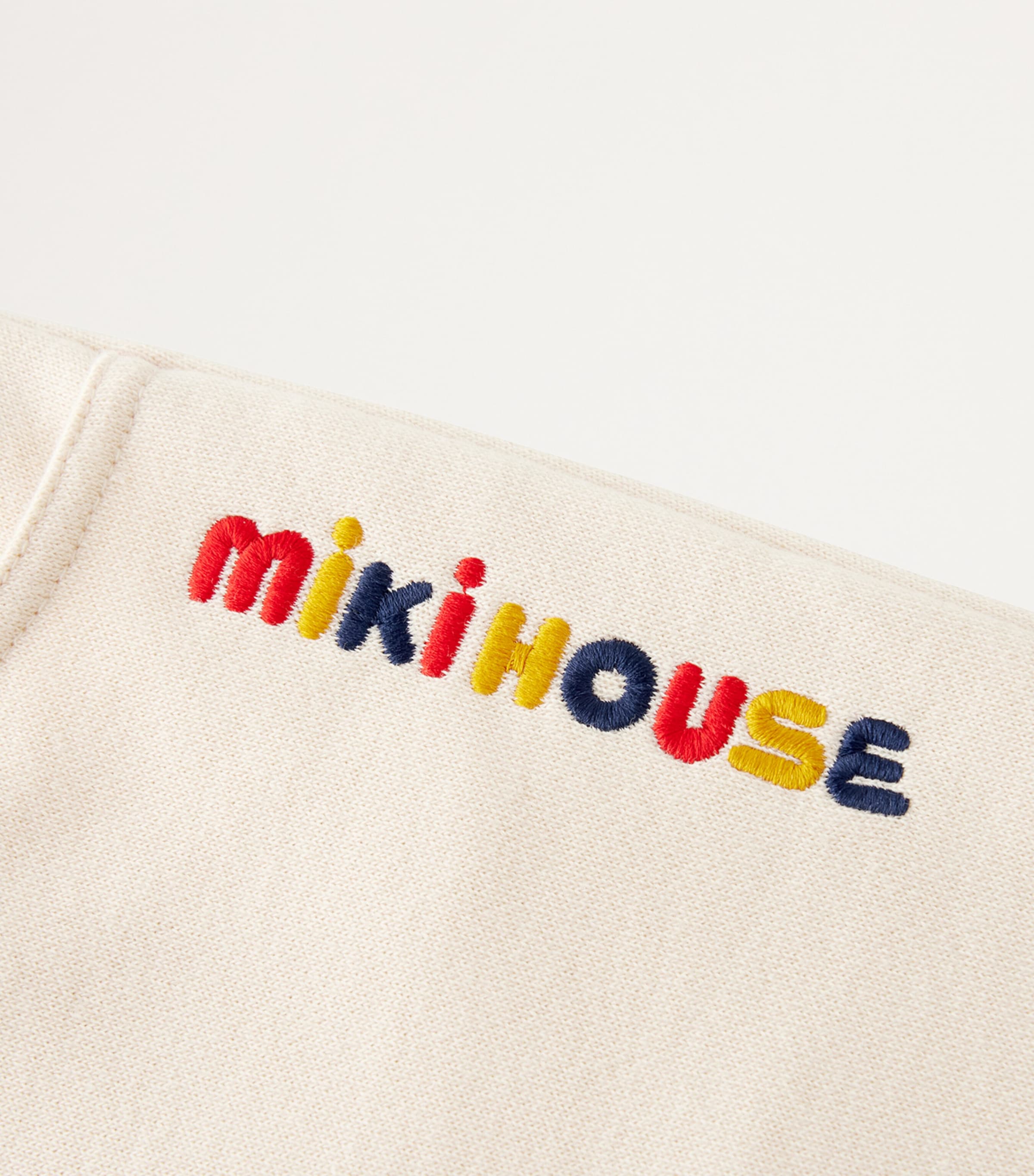 Cotton Logo Sweatpants (2-9 Years) 87 Image 6