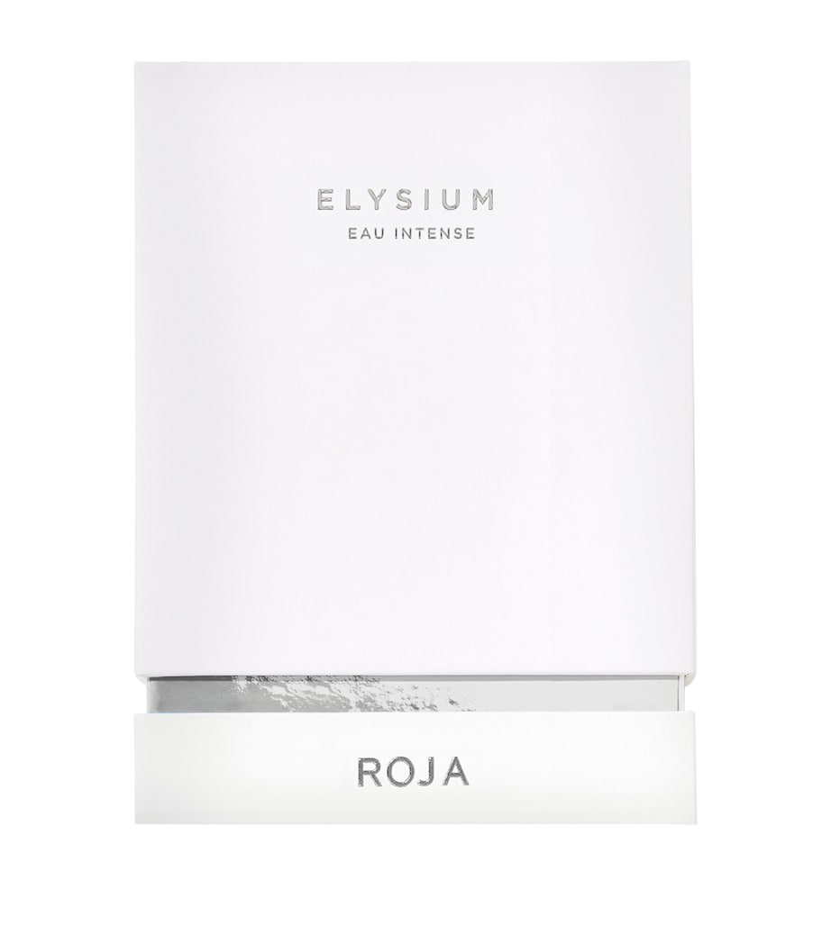 Elysium Eau Intense Eau de Parfum (100ml) NO COLOUR Image 6