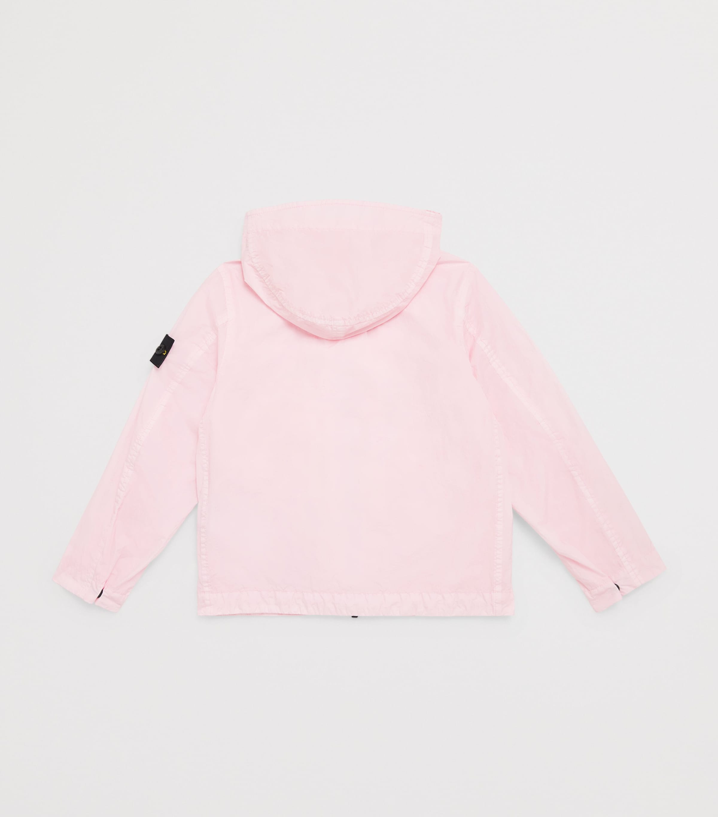 Stone Island Junior Technical Compass Jacket (6-14 Years) Image 2