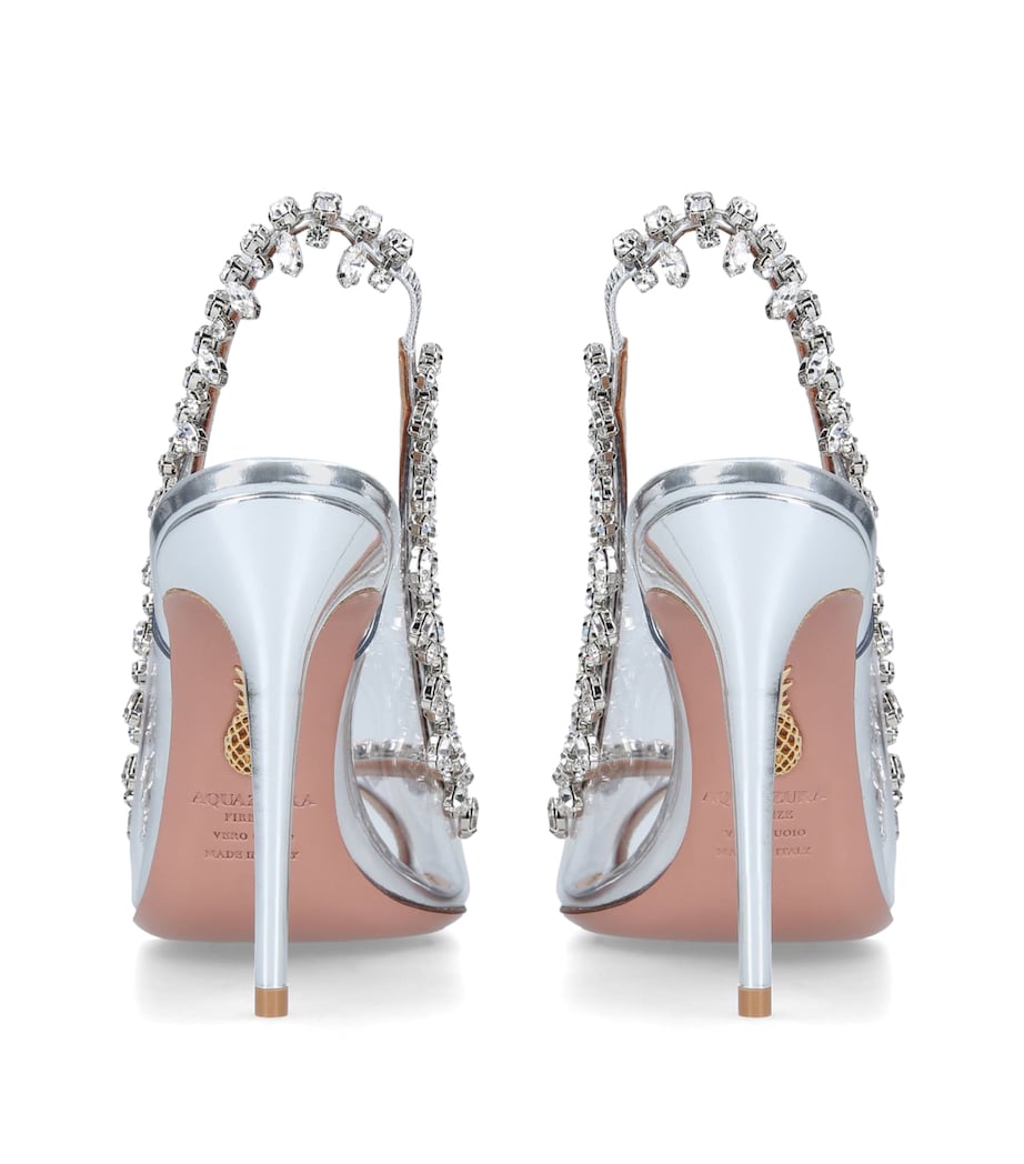 Crystal Temptation Sandals 105 Image 5