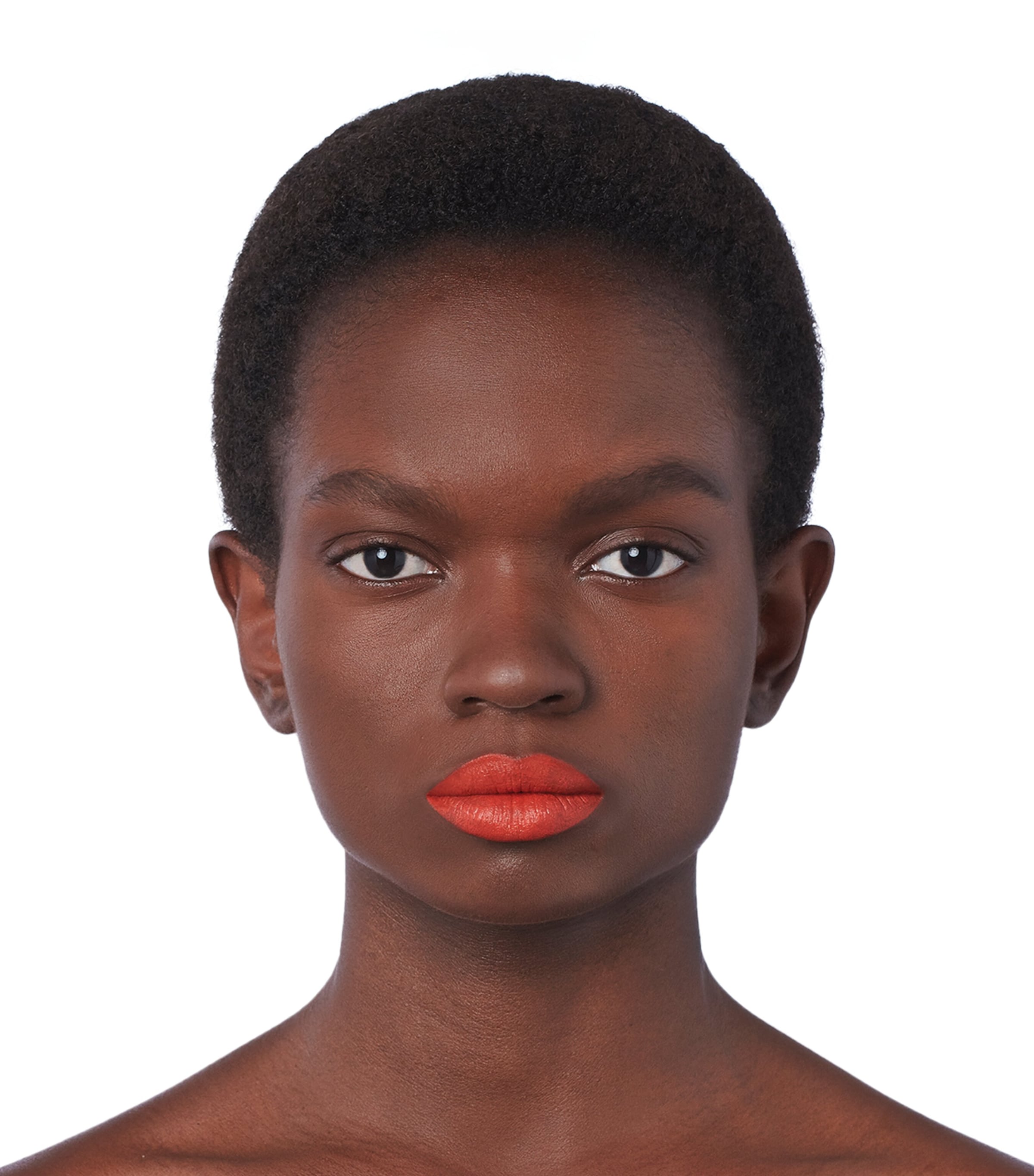 Rouge à Lèvres Mat Lipstick 302 Image 3