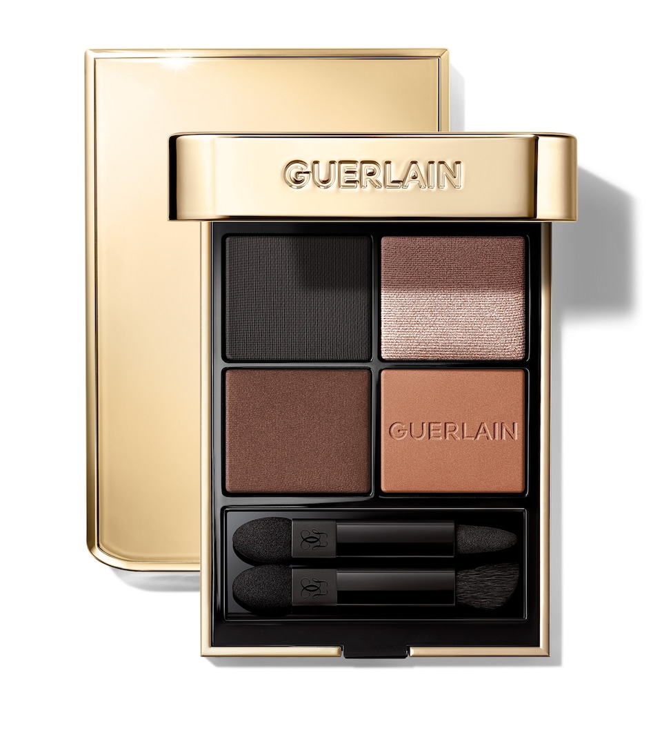 Ombres G Eyeshadow Quad