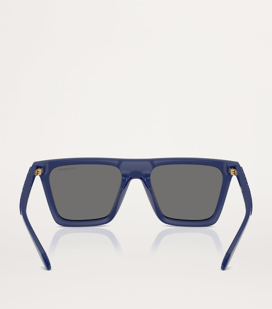 Nylon VE4468U Sunglasses 545081 Image 4