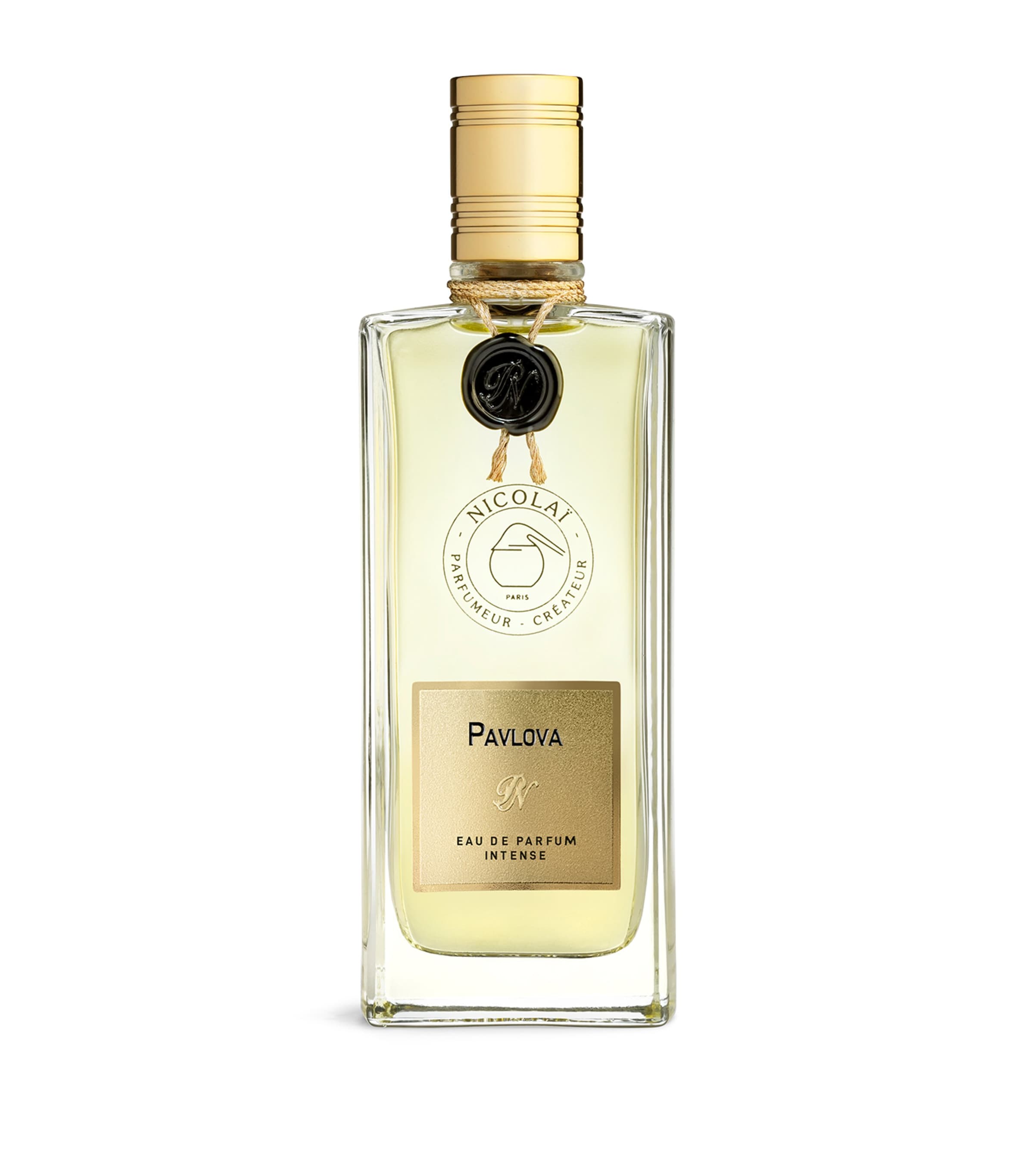 Nicolai Pavlova Eau De Parfum Intense