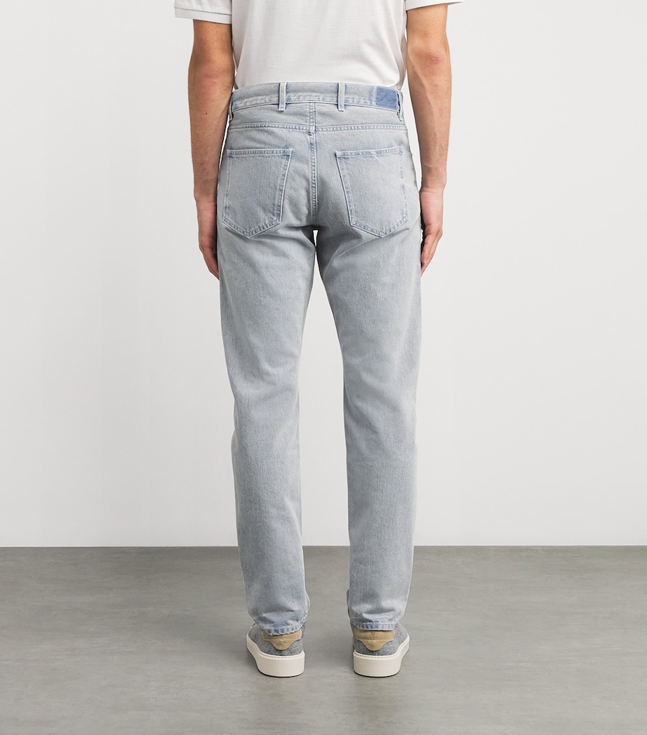 Straight Jeans ZUCCHERO Image 4