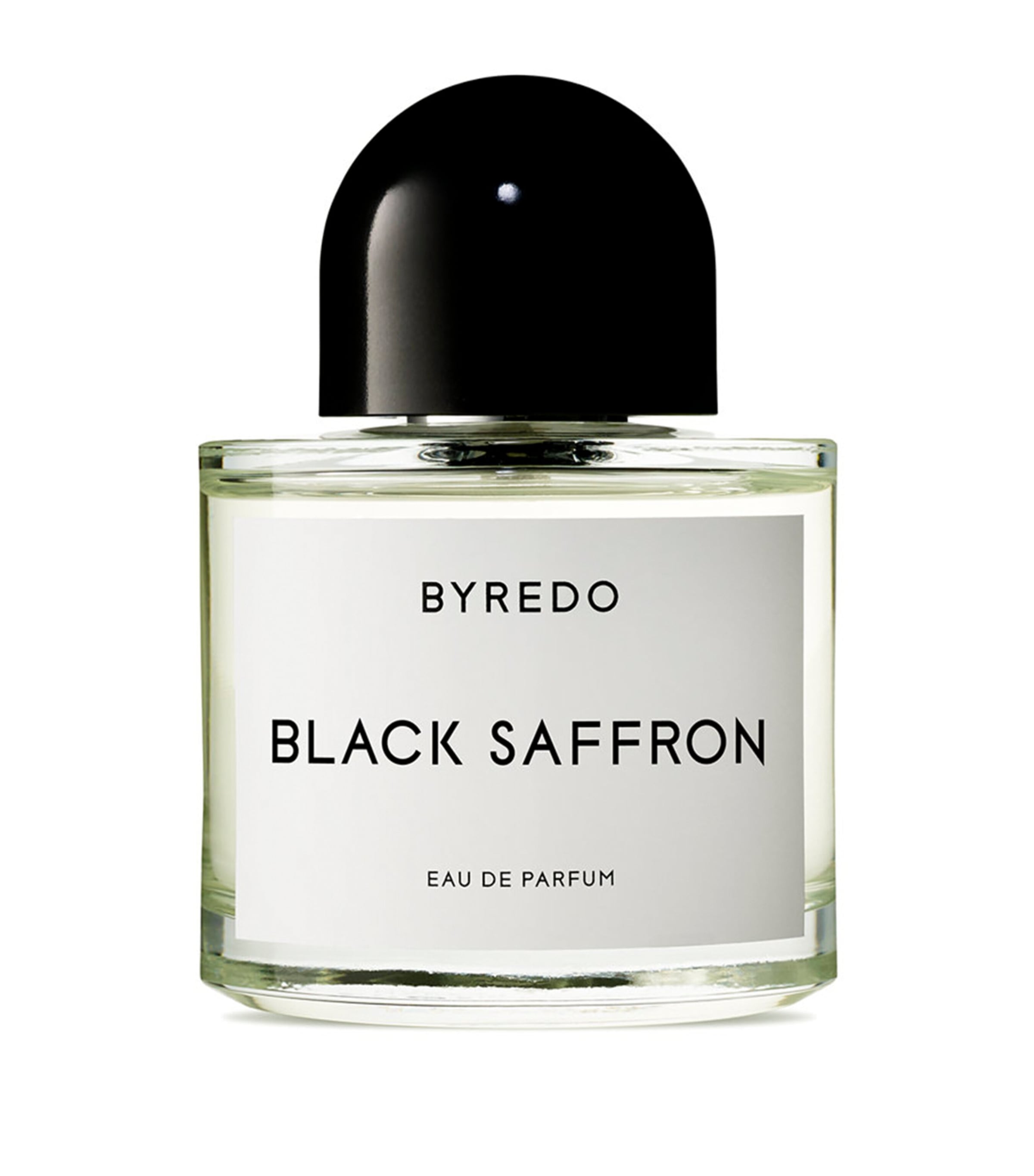 Byredo Black Saffron Eau de Parfum (100ml)