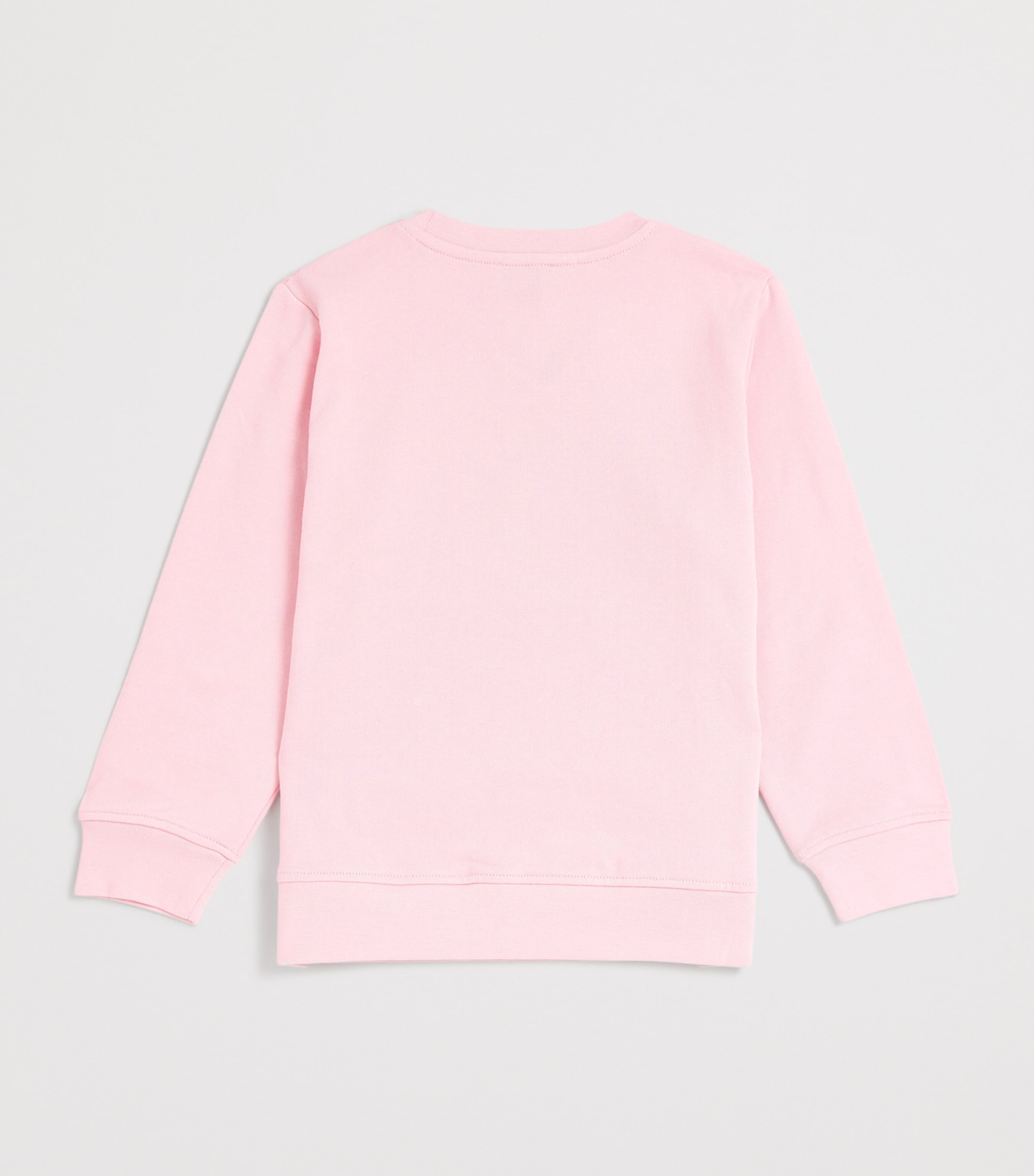 Cotton Stella Hotel Graphic Sweatshirt (2-14+ Years) 51RROSA Image 2