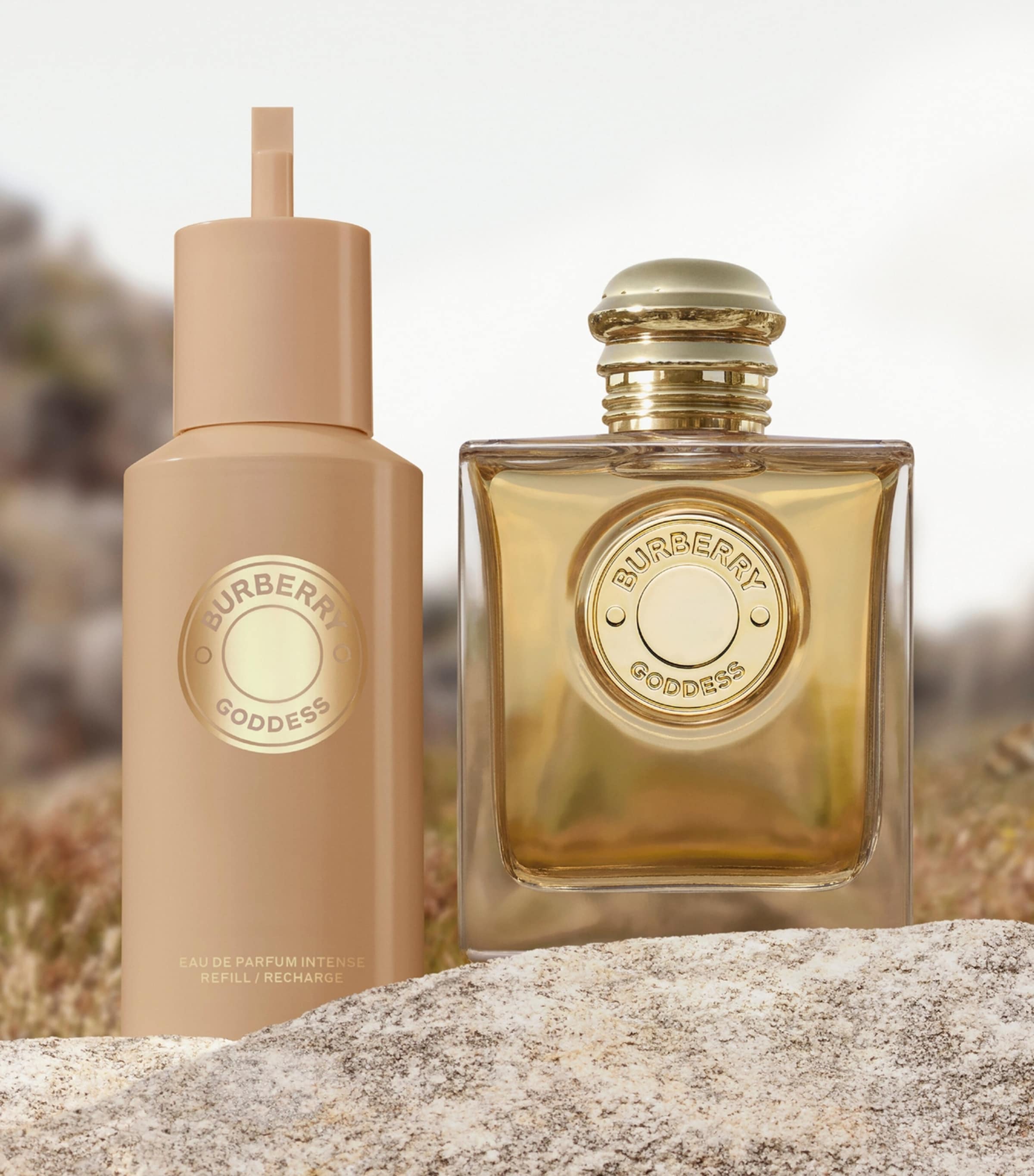 Goddess Eau De Parfum Intense (100ml) NO COLOUR Image 2