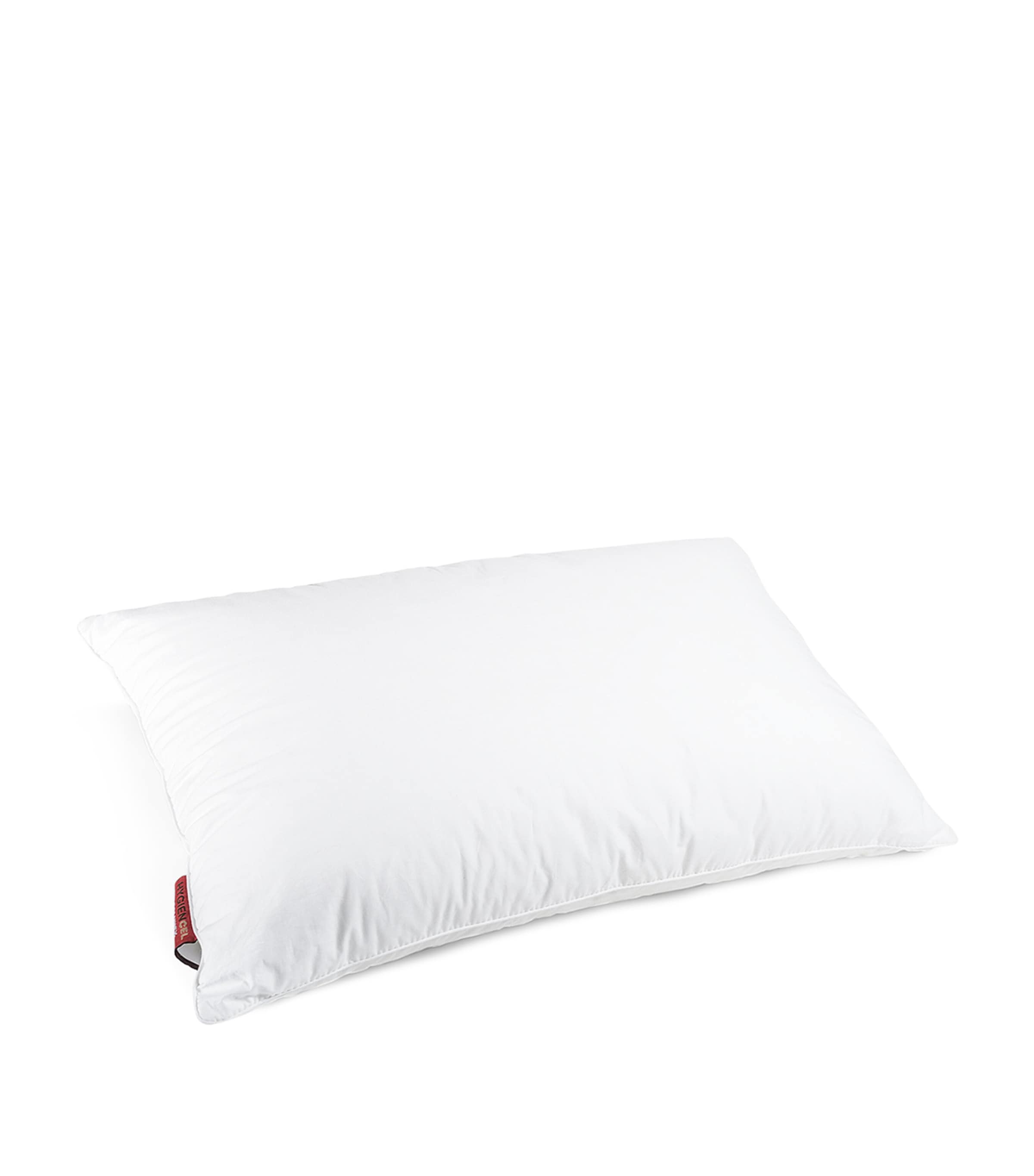 Colunex Soft Hygiencell Pillow In White