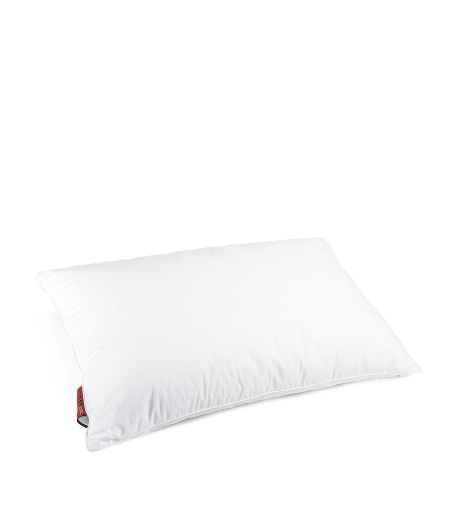 Soft Hygiencell Pillow (46cm x 70cm) WHITE Image 1