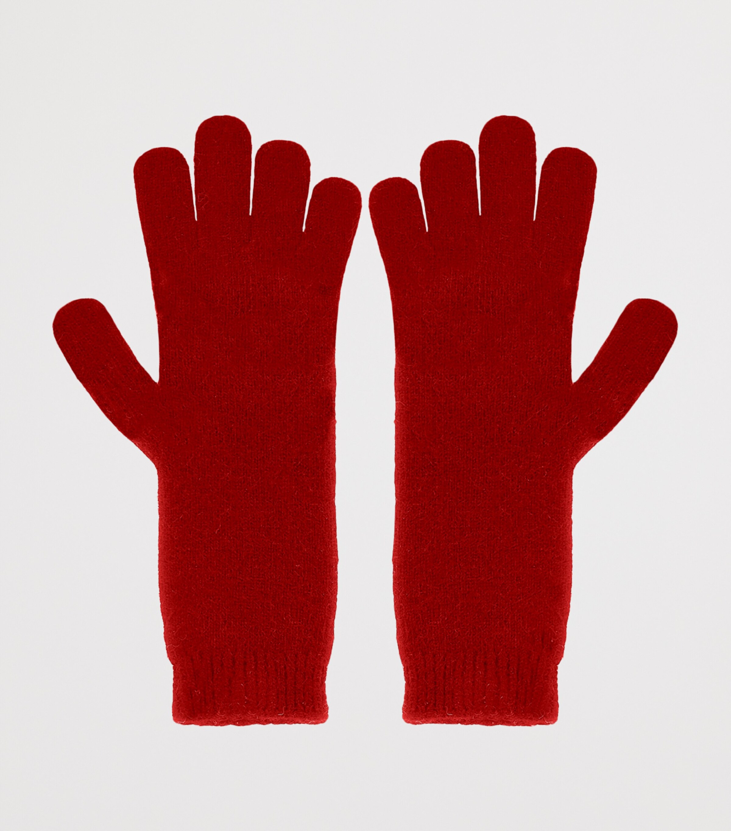 Bow Embellished Gloves RUBINO Image 2