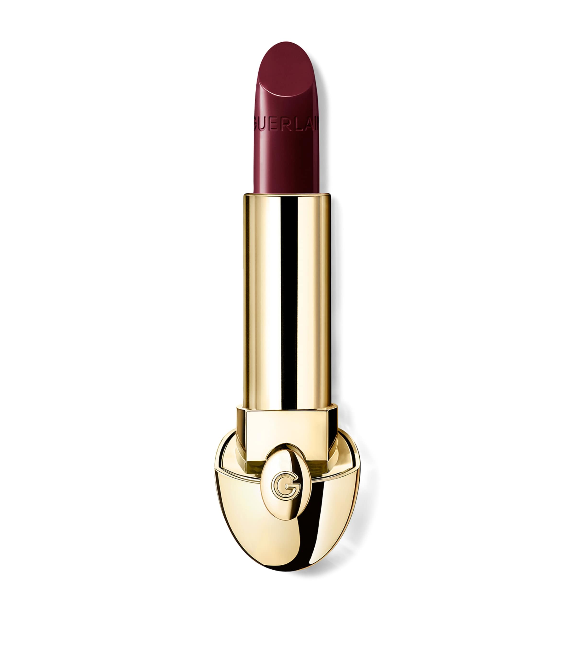 Guerlain Rouge G Ultra-Care Satin Lipstick - Refill | Beauty New In | Make-up | Lips | Lipsticks | Designers | Guerlain