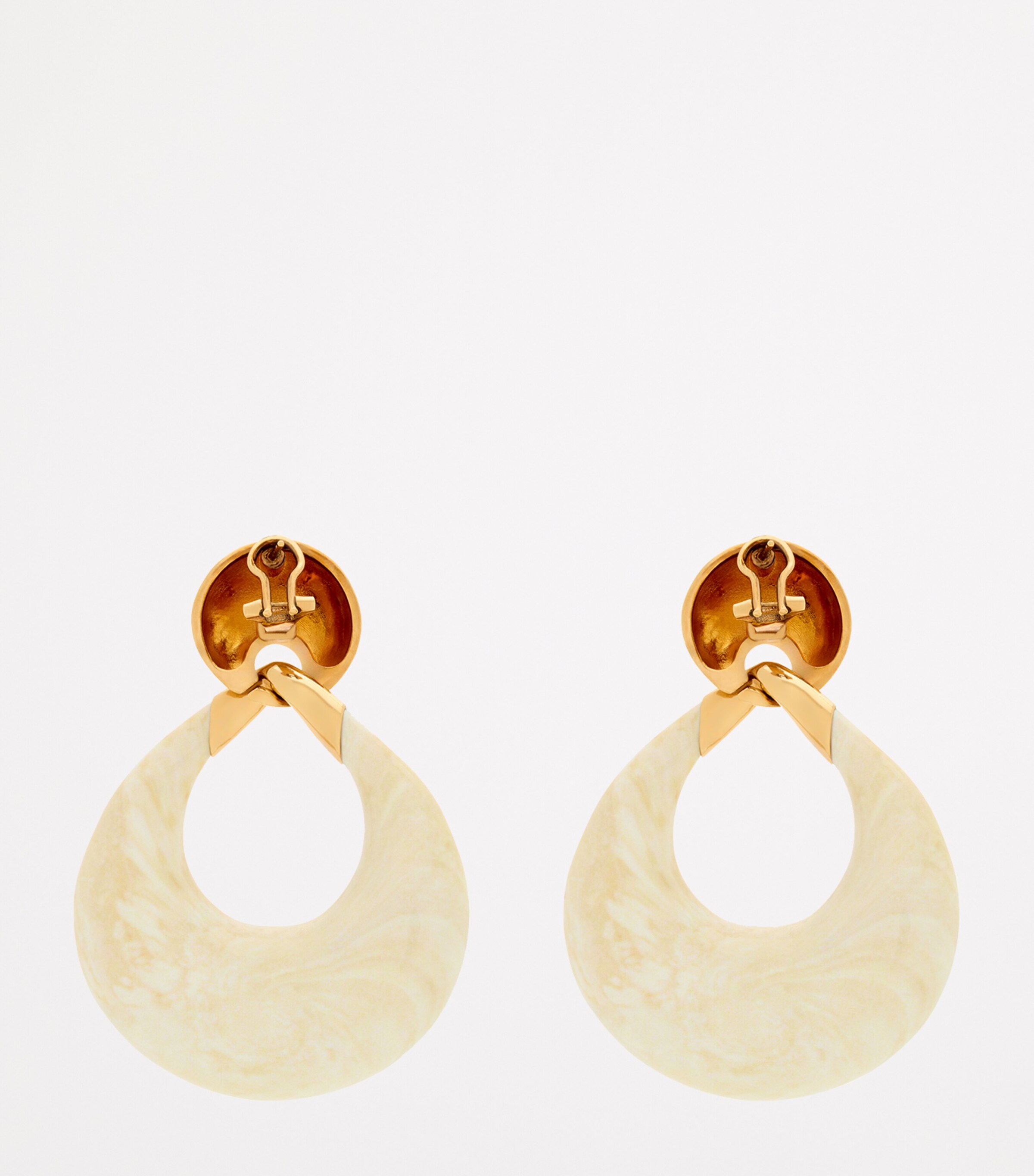 Knocker Earrings 7552 Image 2