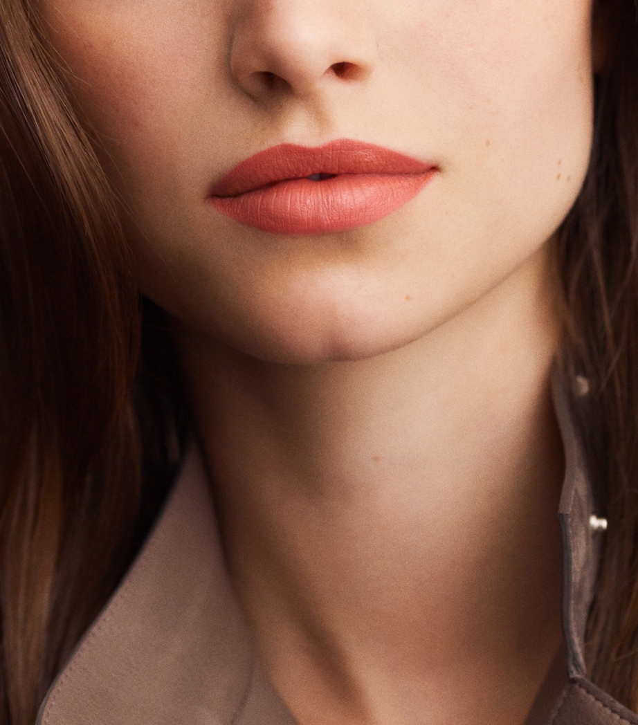Rouge Hermès Satin Lipstick 16 BEIGE TADELAKT Image 9