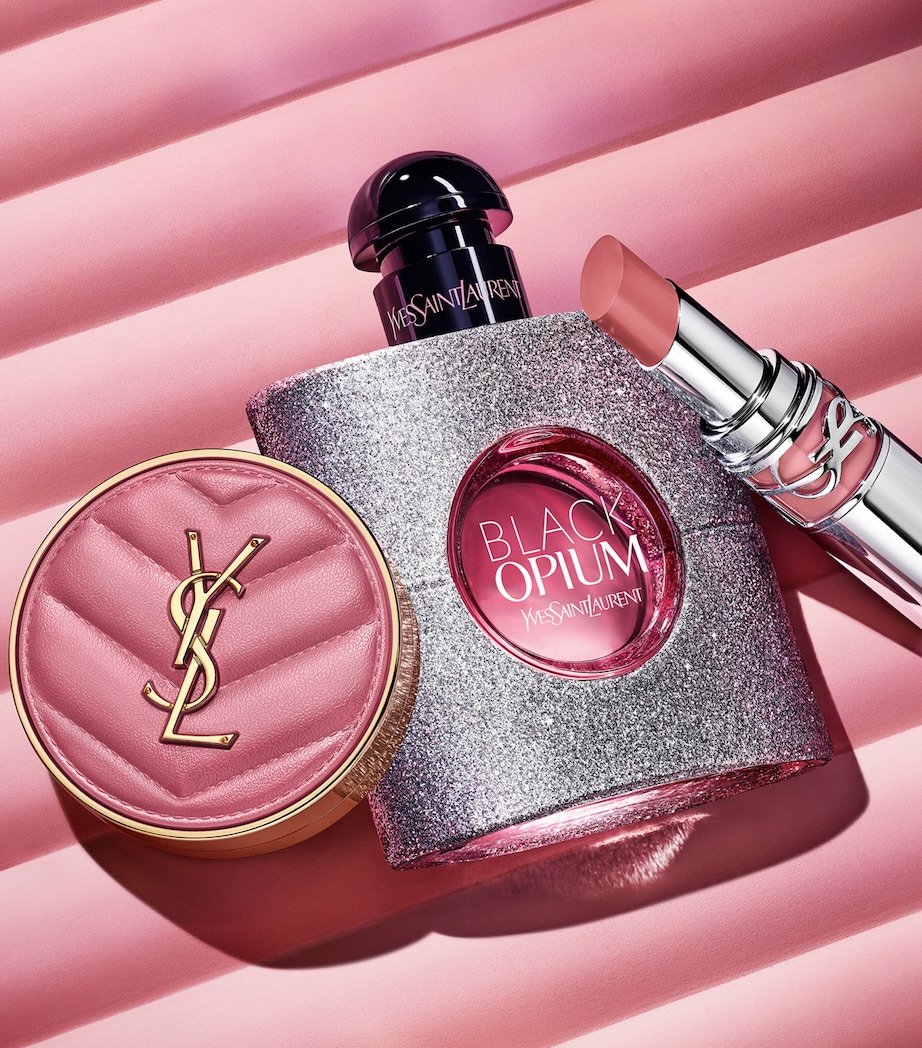 Make Me Blush Powder Blush ROSE HAZE Image 7