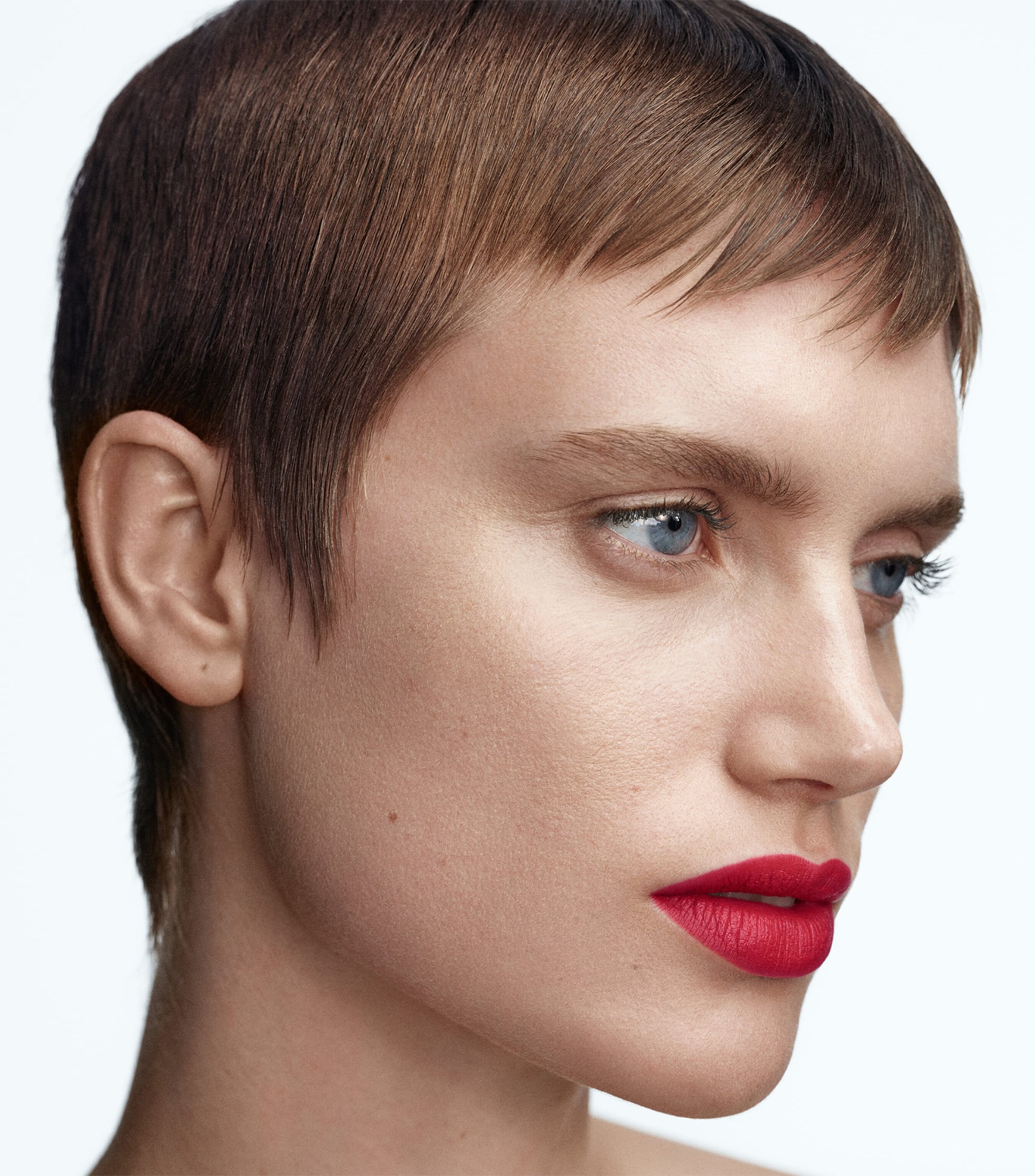 Matte Lipstick ELECTRIC STATE Image 4