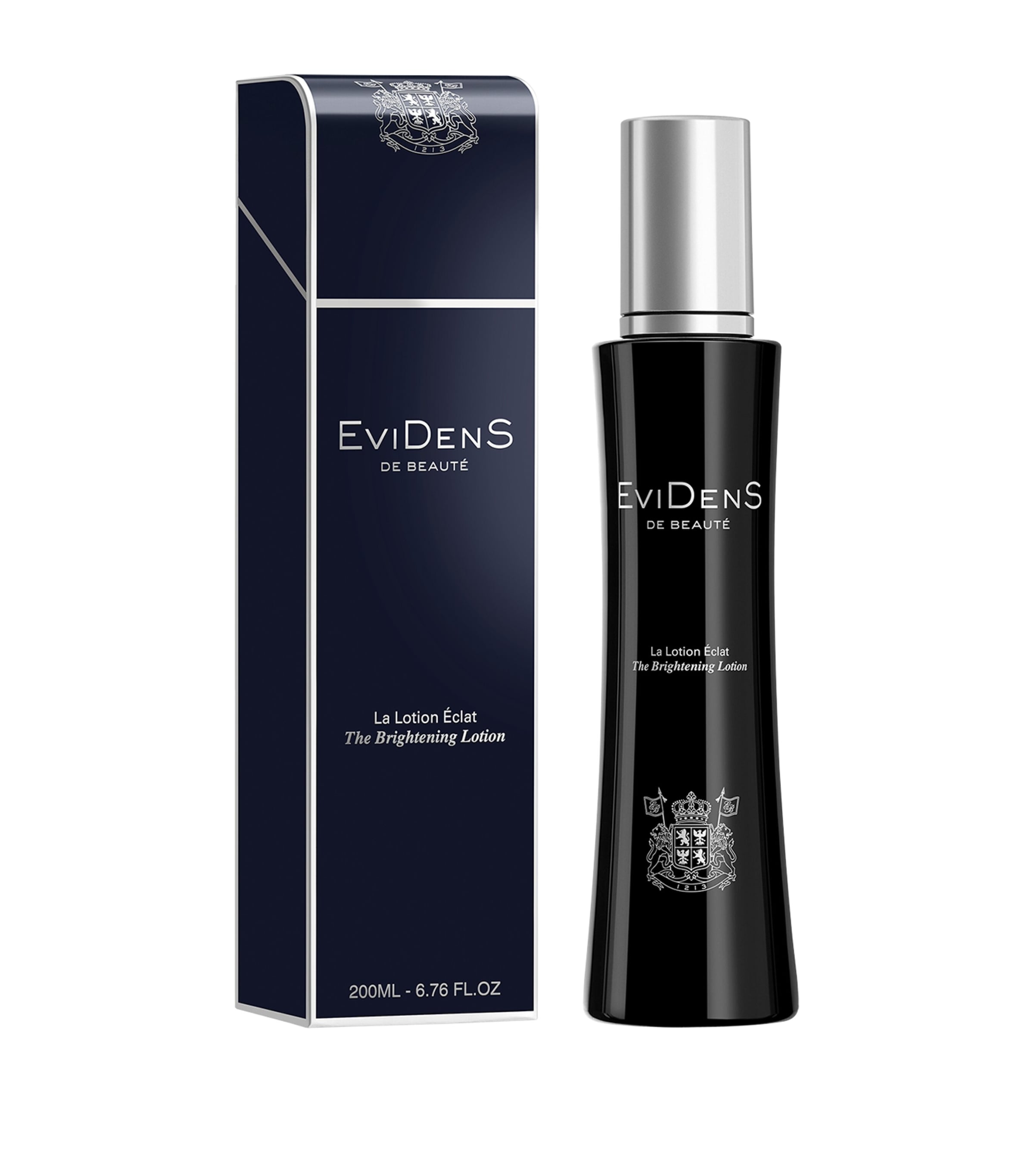 EviDenS de Beauté The Brightening Lotion (200ml) Image 2