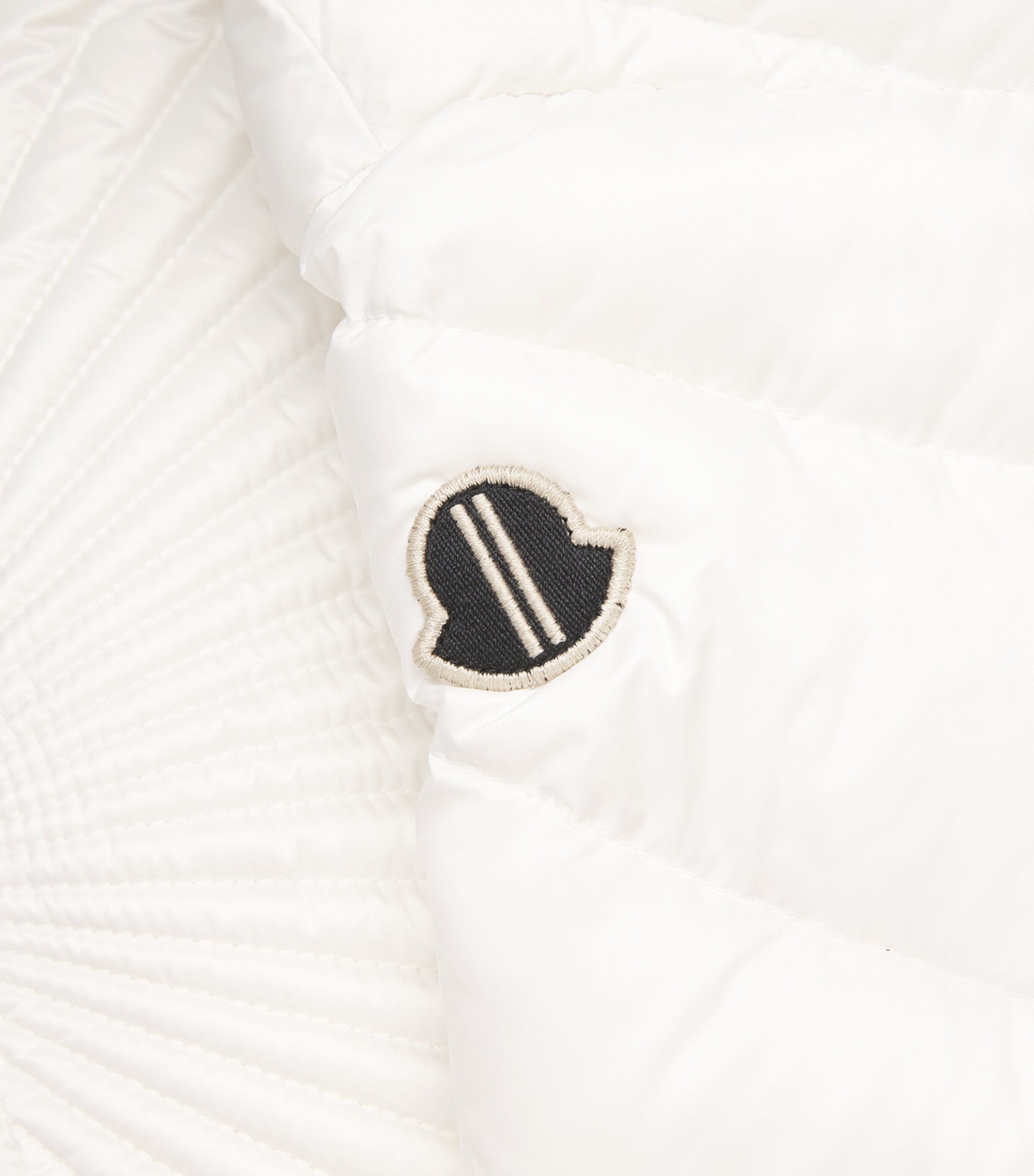 Rick Owens Mens x Moncler Radiance Down Puffer Jacket Image 5