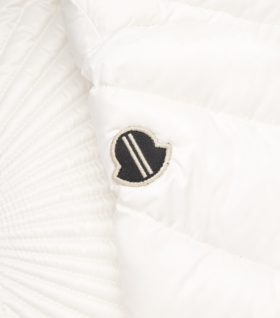 Rick Owens Mens x Moncler Radiance Down Puffer Jacket Image 5