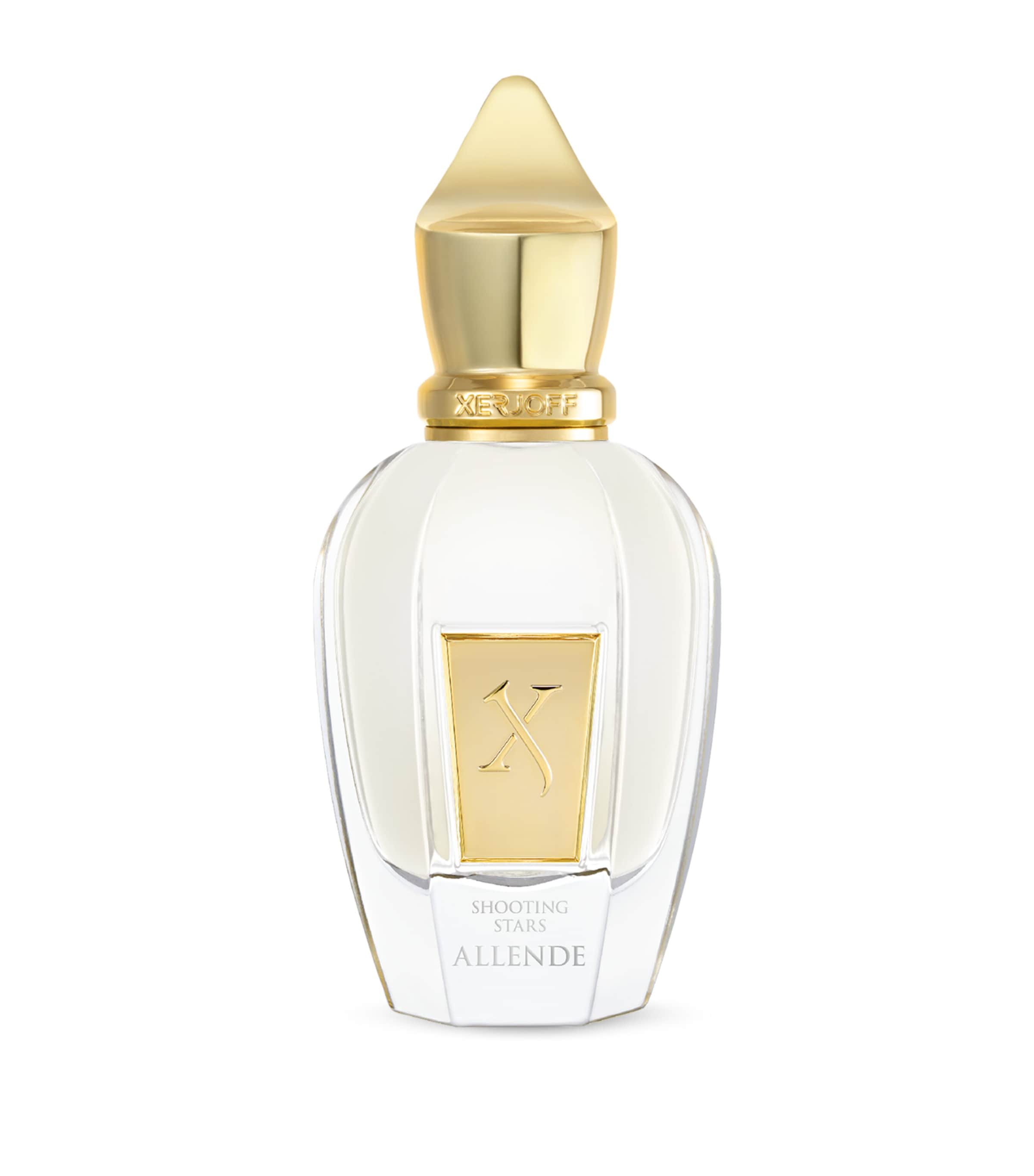 Xerjoff Shooting Stars Allende Eau de Parfum (50ml) Image 1