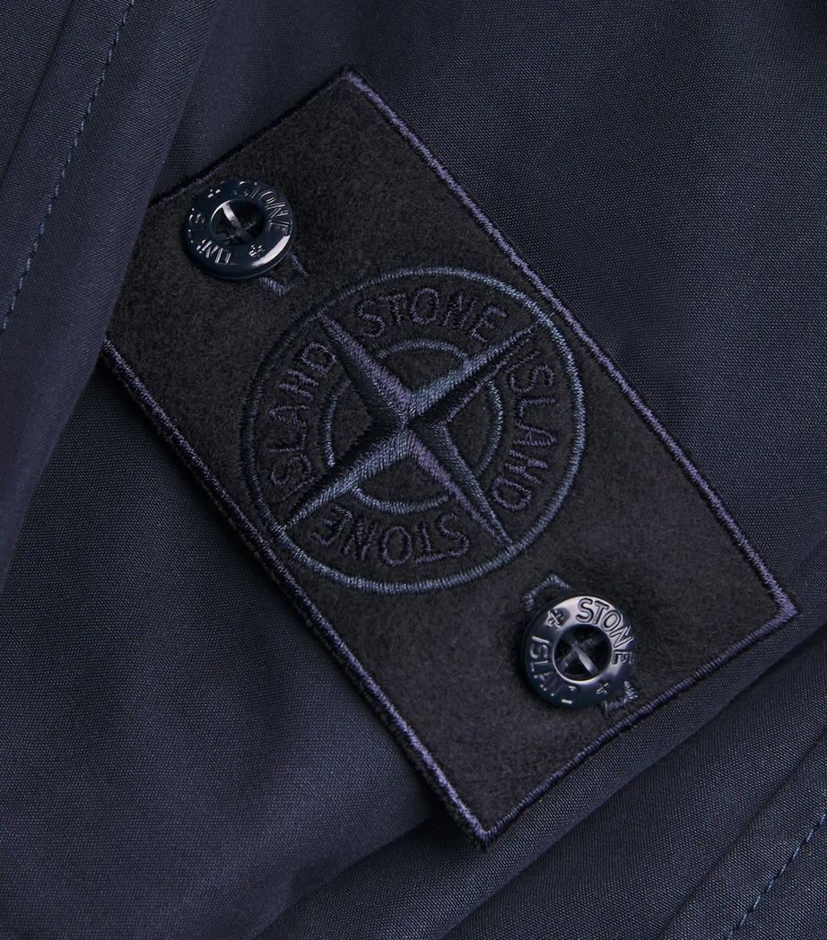 GHOST PIECE Cotton Cargo Chinos V0020 Image 5