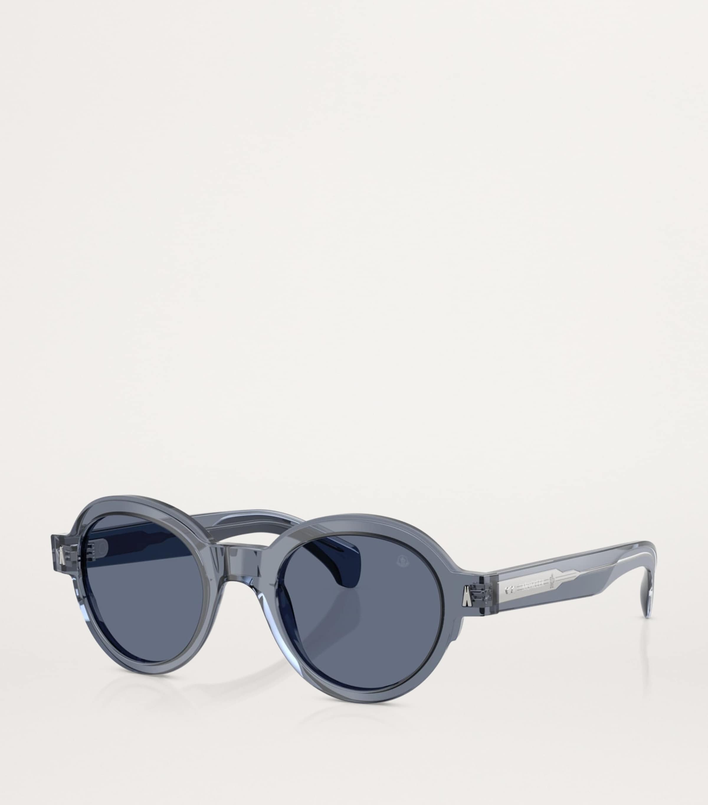 Acetate Rondosa ME6003 Sunglasses 300772 Image 2