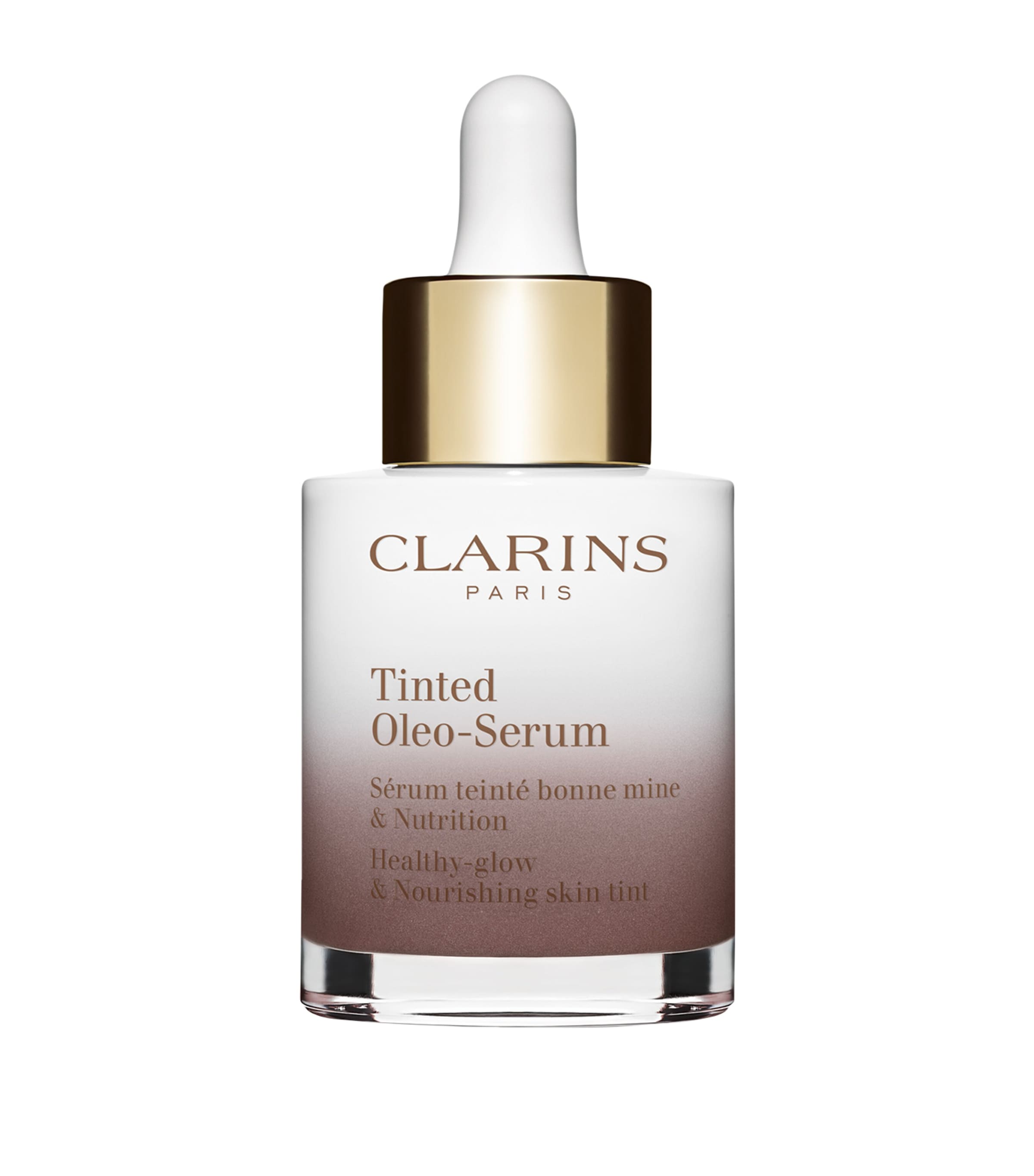 Clarins Tinted Oleo-serum