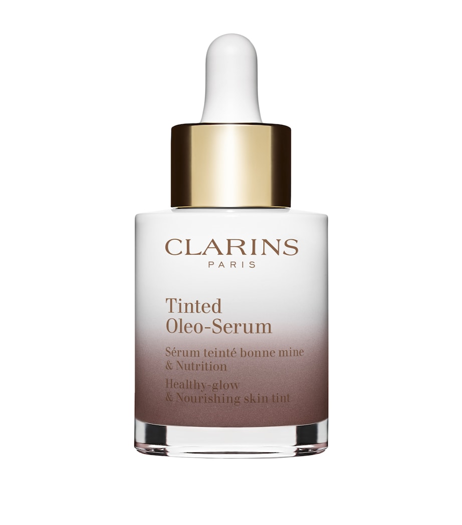 Tinted Oleo-Serum Foundation 80100266 Image 1