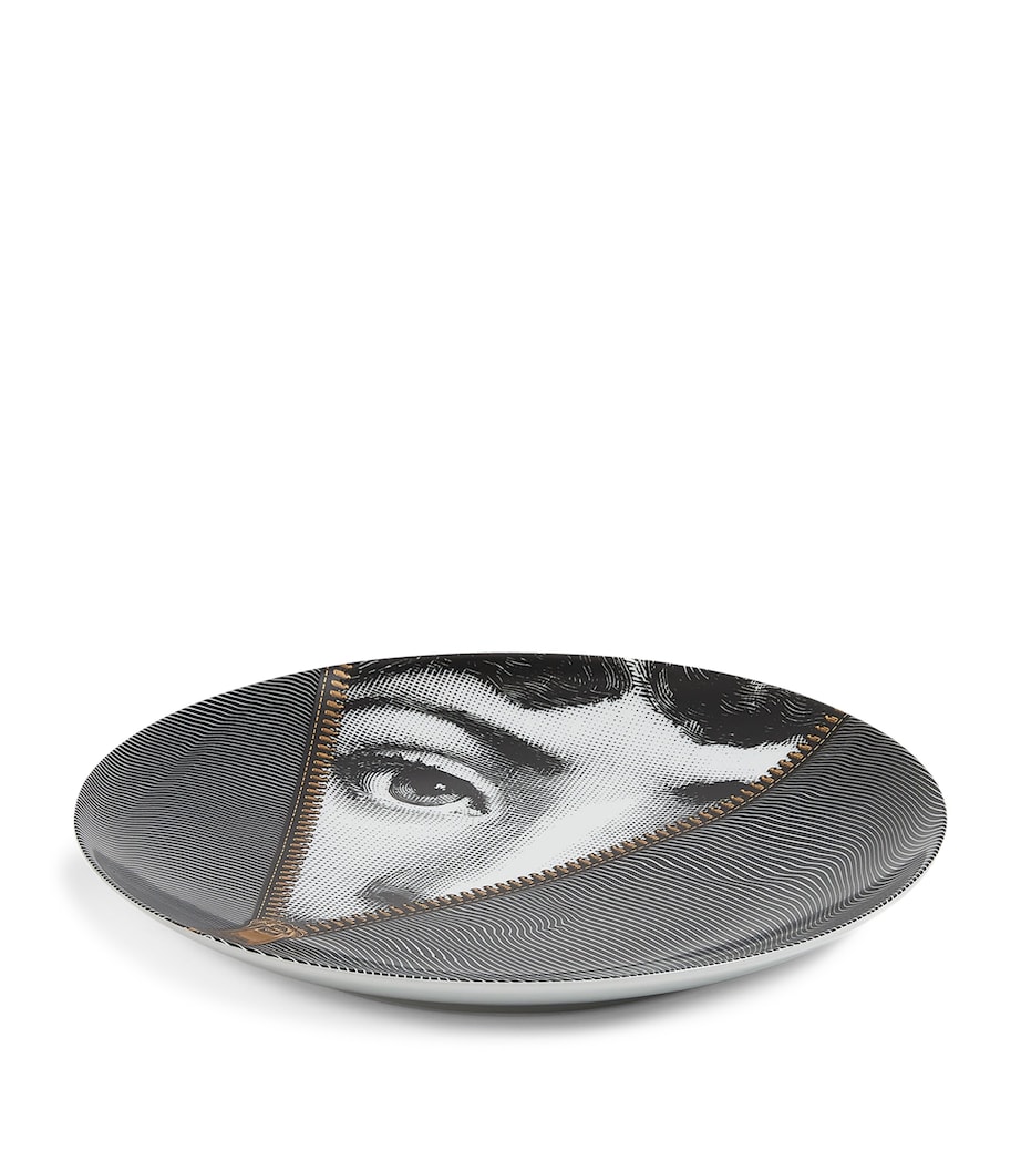 Tema e Variazioni No. 401 Wall Plate (26cm) MULTI Image 2