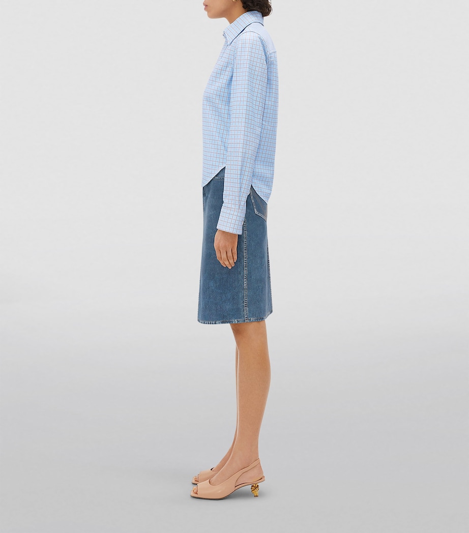 Knot Slingback Sandals 45 9912 Image 2