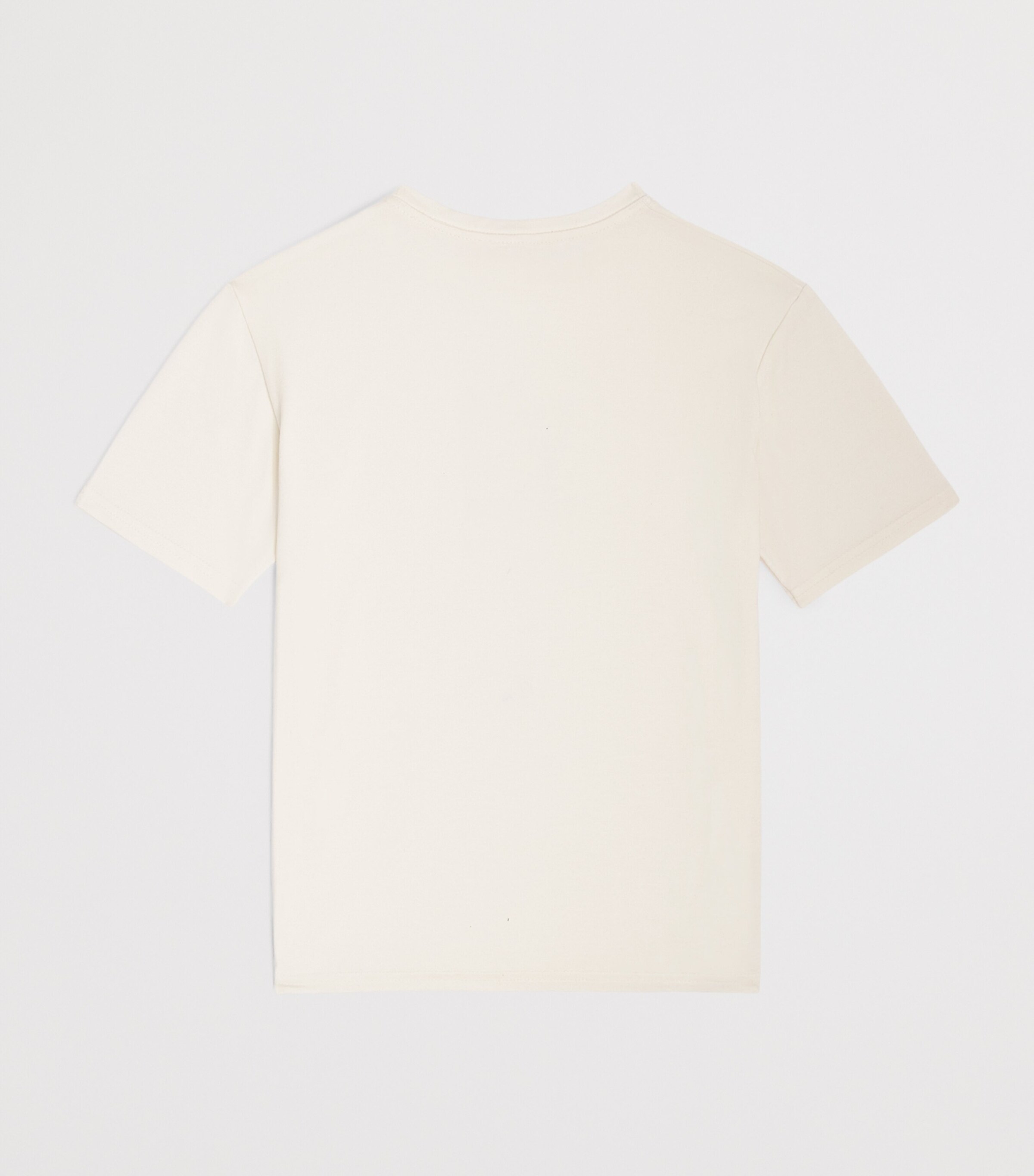 Homebody Kids Jersey Prince Print T-Shirt (4-10 Years) Calico Image 2