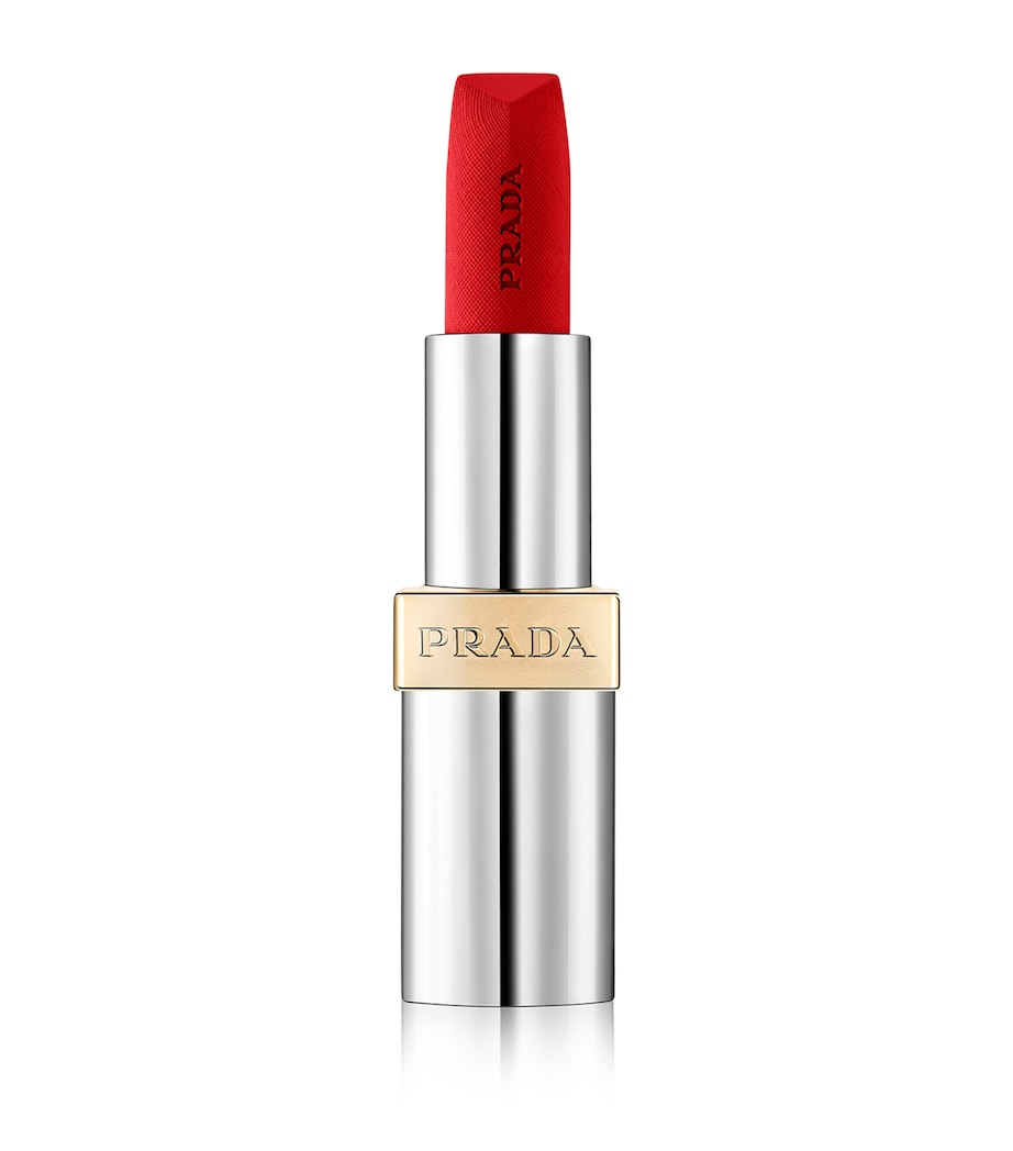 Prada Monochrome Hyper Matte Lipstick R27 Image 1